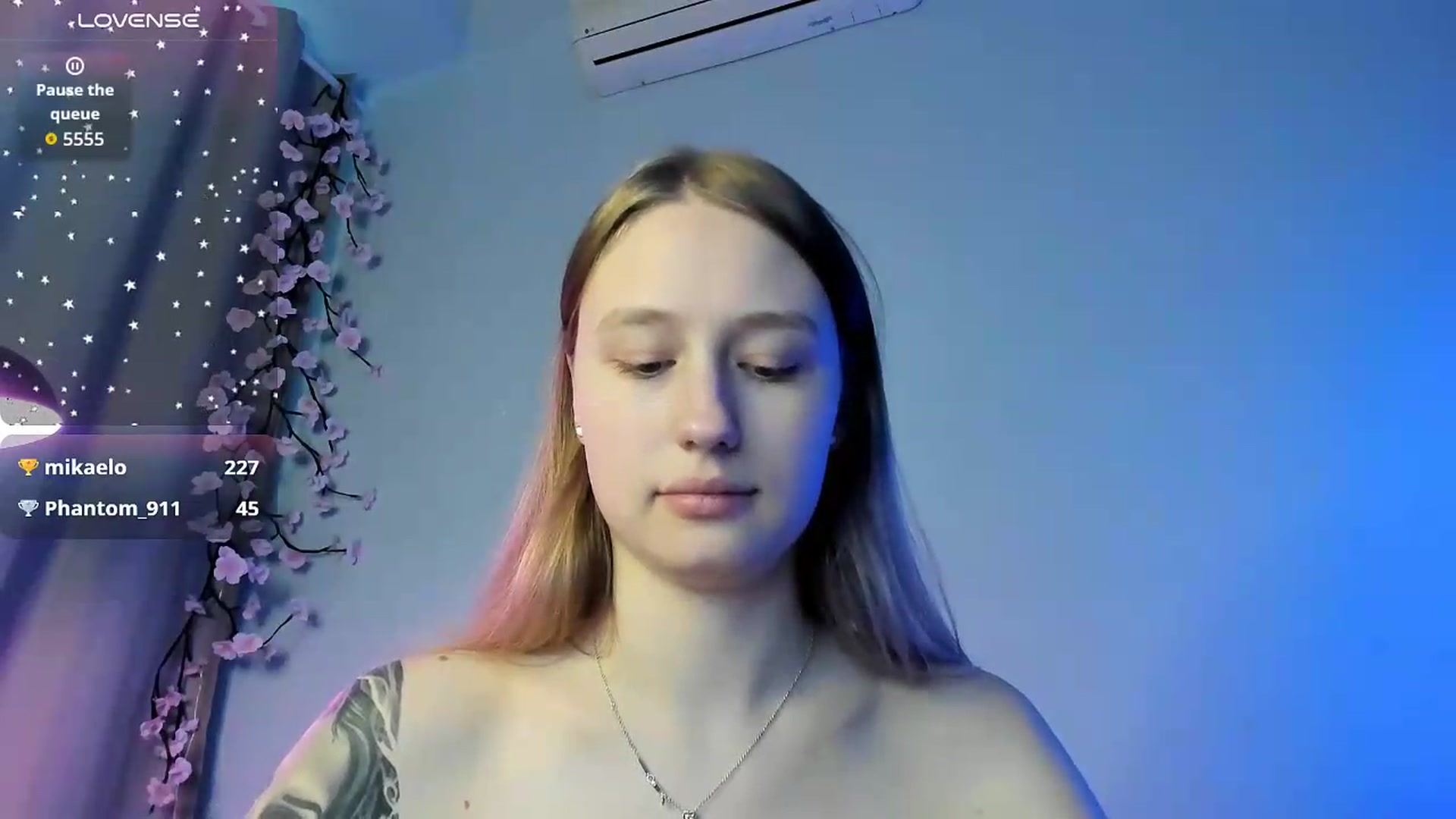 Gallery image thumbnail from NicolePax's myfreecams stream on, 06/29/2026, 12:24 image 6 of 20