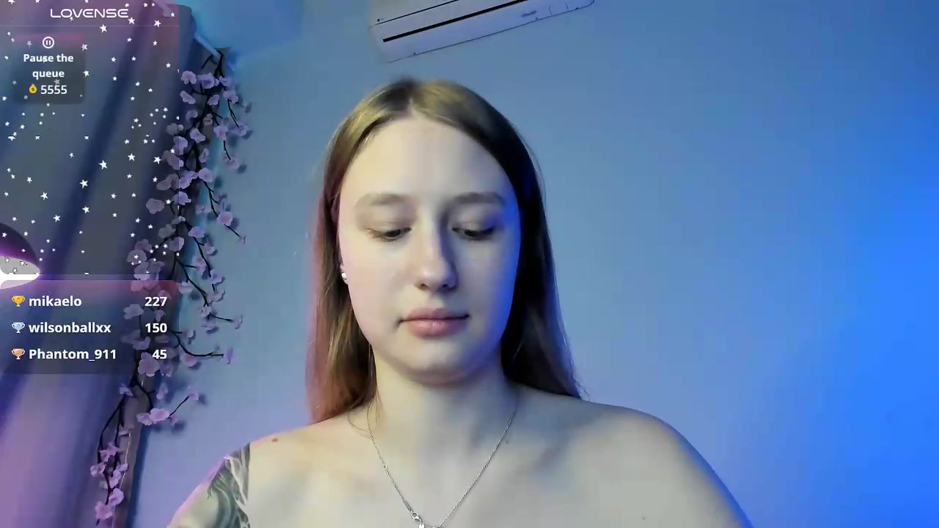 Gallery image thumbnail from NicolePax's myfreecams stream on, 06/29/2026, 12:24 image 9 of 20