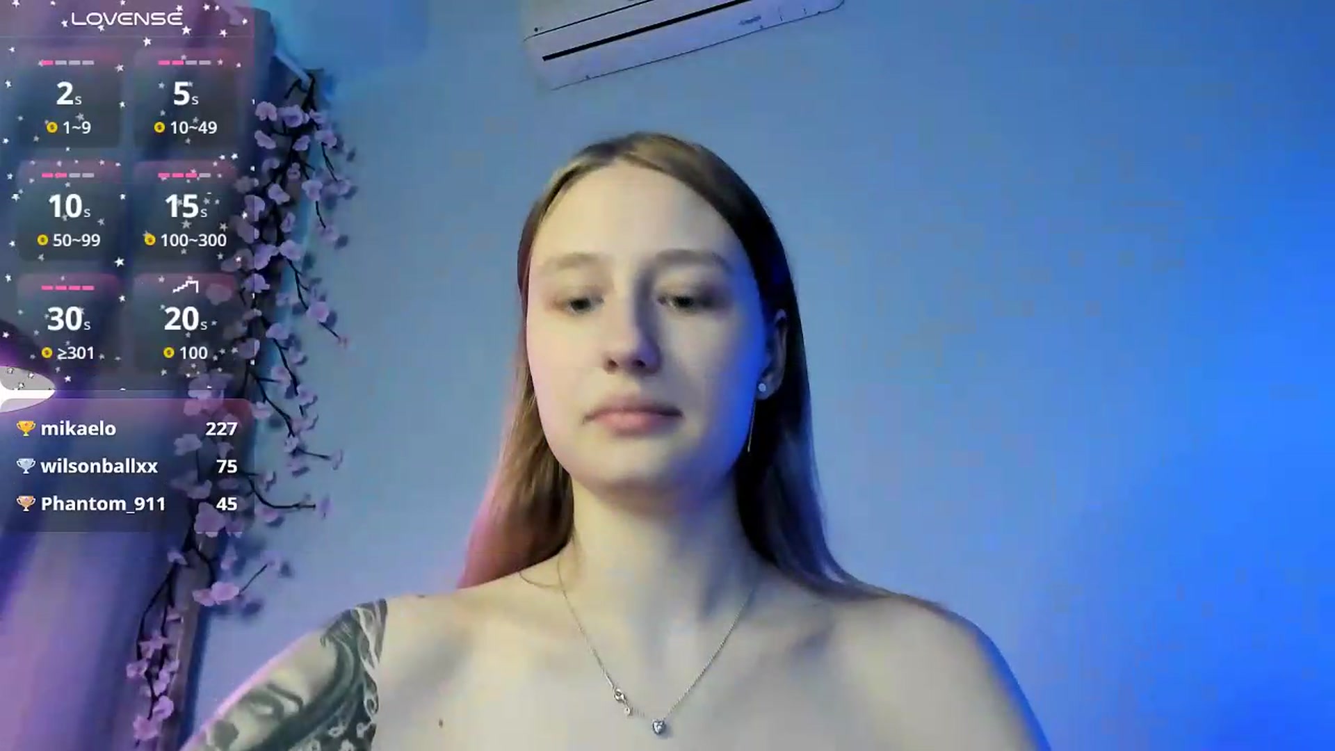 Gallery image thumbnail from NicolePax's myfreecams stream on, 06/29/2026, 12:24 image 7 of 20