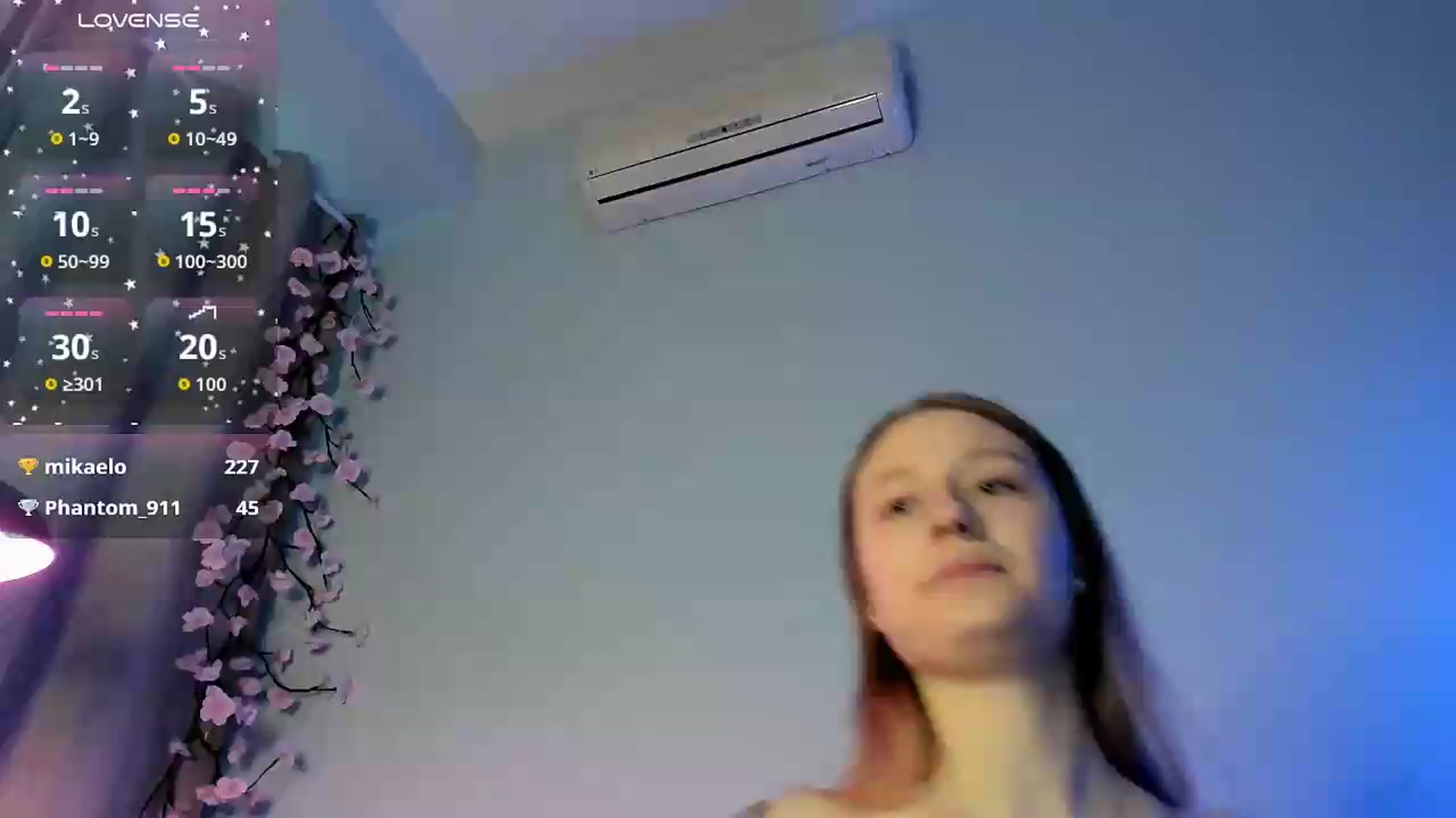 Gallery image thumbnail from NicolePax's myfreecams stream on, 06/29/2026, 12:24 image 1 of 20