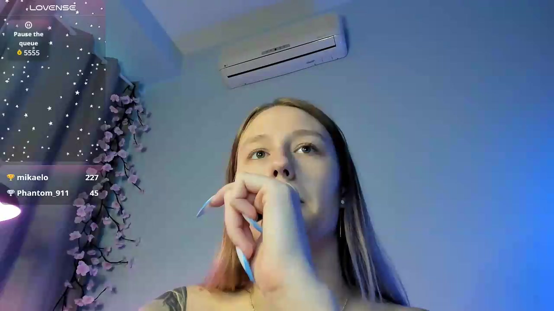 Gallery image thumbnail from NicolePax's myfreecams stream on, 06/29/2026, 12:24 image 3 of 20