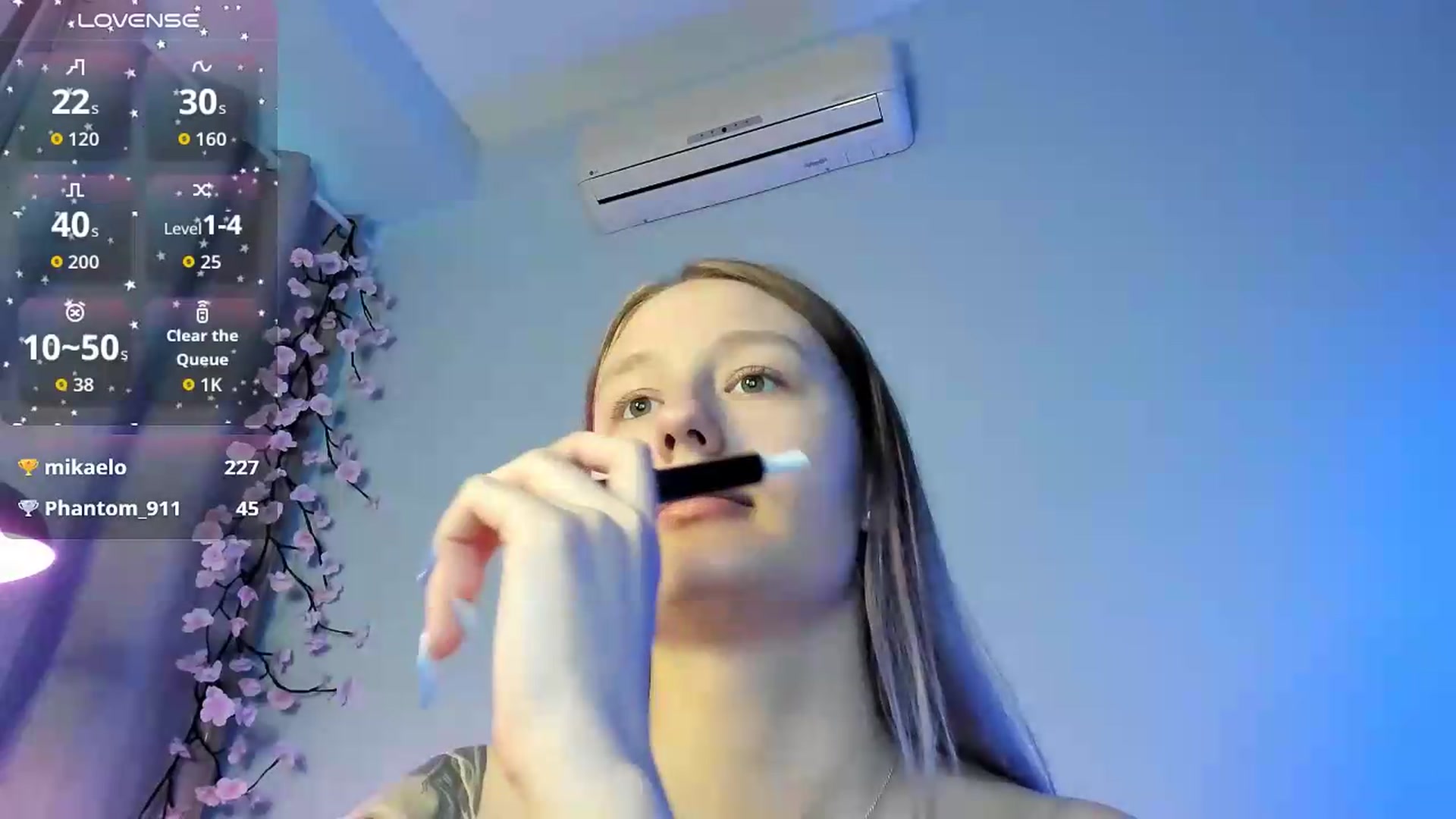 Gallery image thumbnail from NicolePax's myfreecams stream on, 06/29/2026, 12:24 image 2 of 20