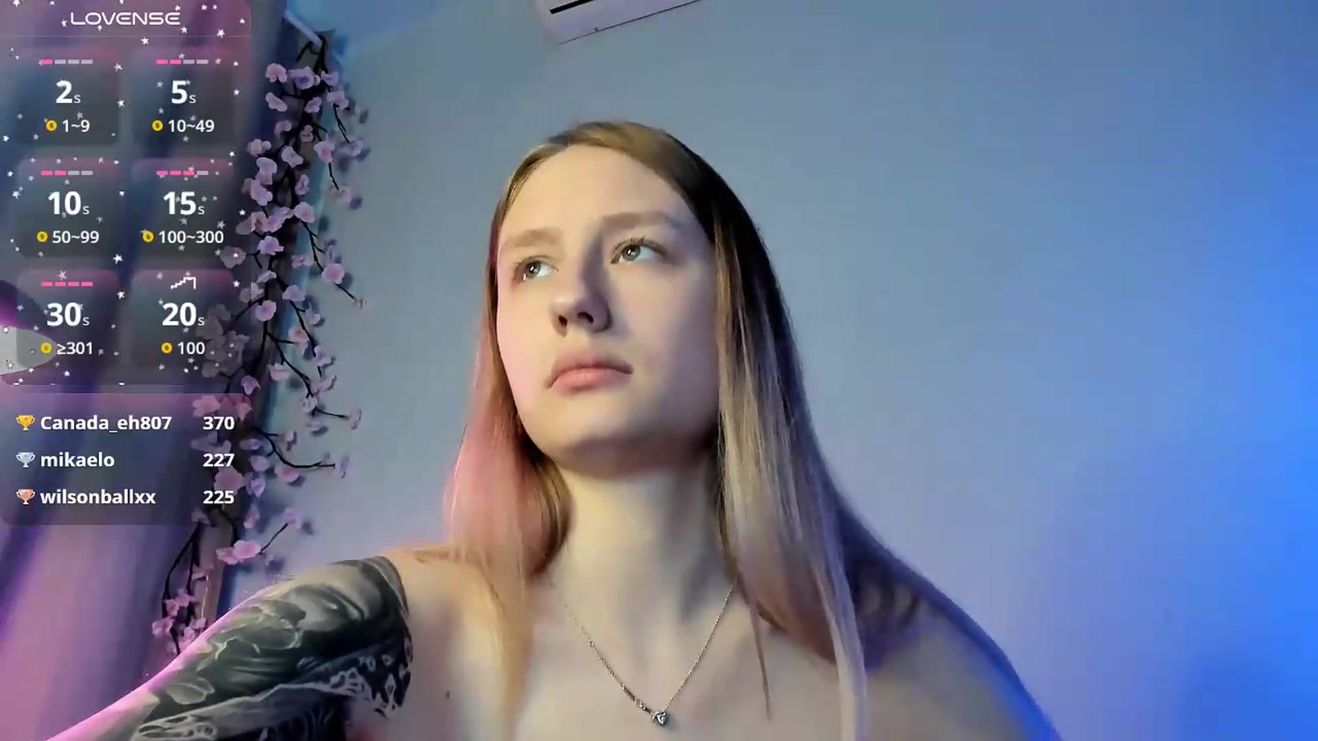 Gallery image thumbnail from NicolePax's myfreecams stream on, 06/29/2026, 13:52 image 20 of 20
