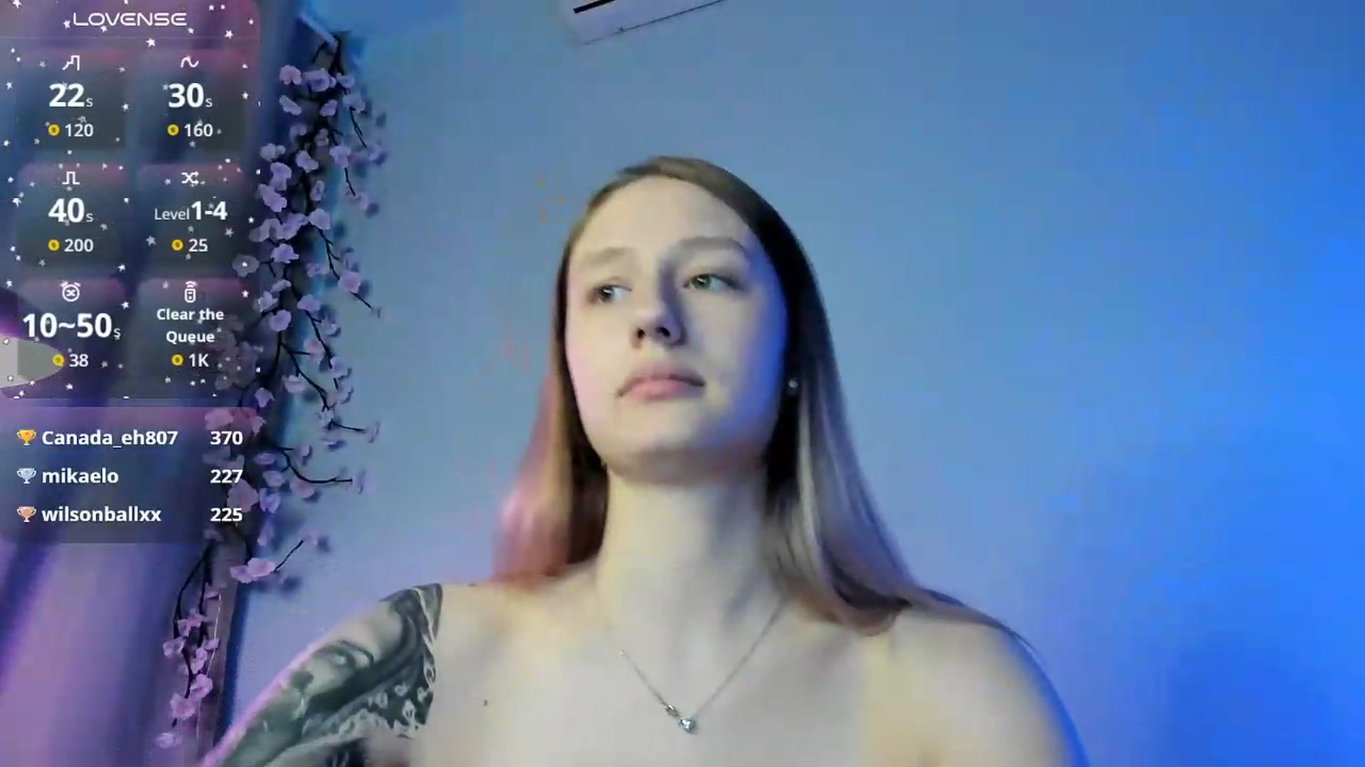 Gallery image thumbnail from NicolePax's myfreecams stream on, 06/29/2026, 13:52 image 16 of 20