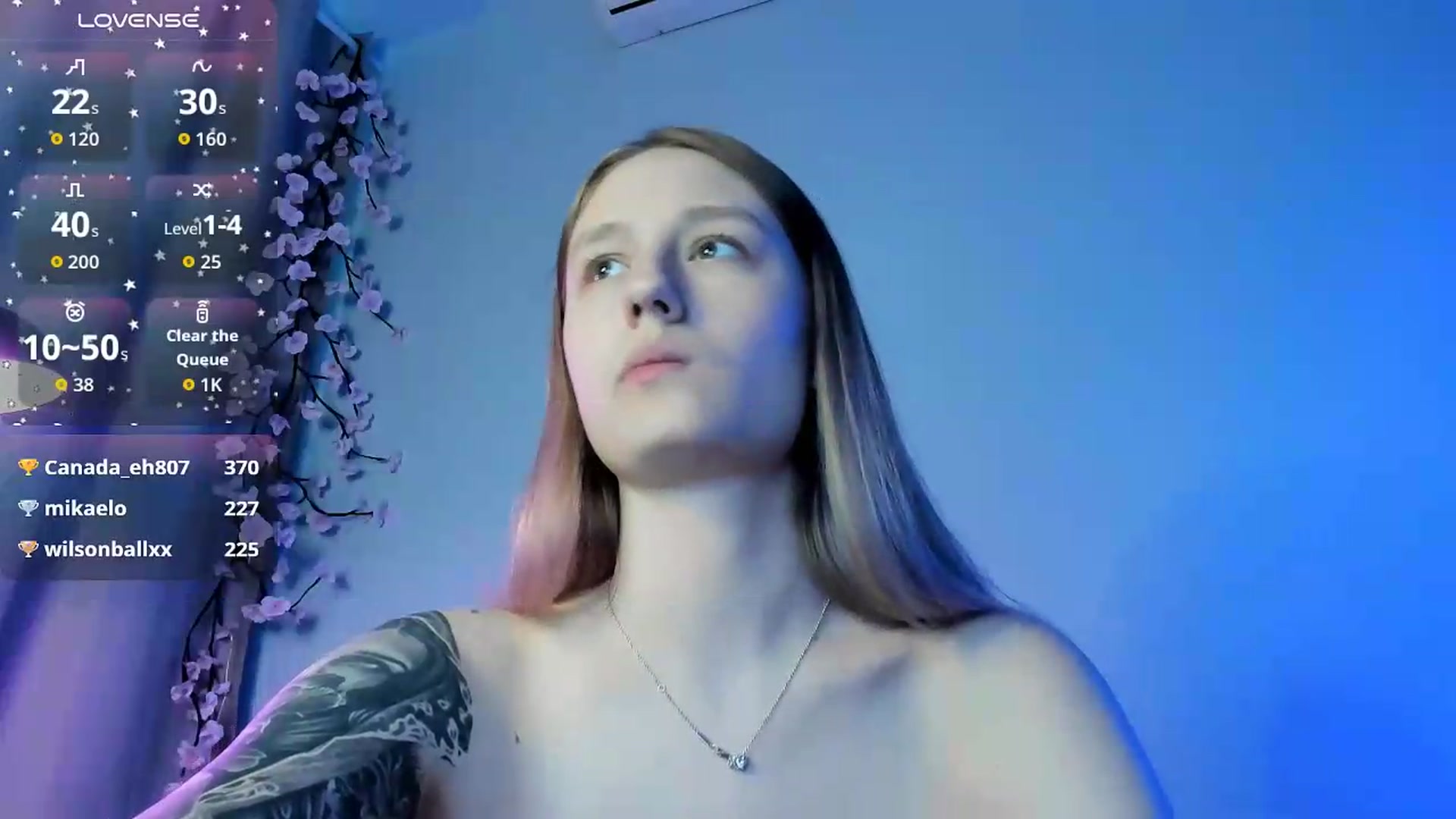 Gallery image thumbnail from NicolePax's myfreecams stream on, 06/29/2026, 13:52 image 19 of 20