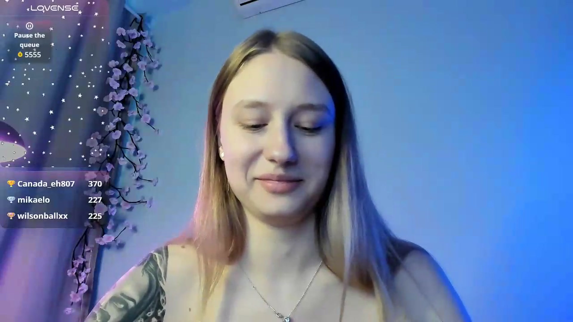 Gallery image thumbnail from NicolePax's myfreecams stream on, 06/29/2026, 13:52 image 18 of 20