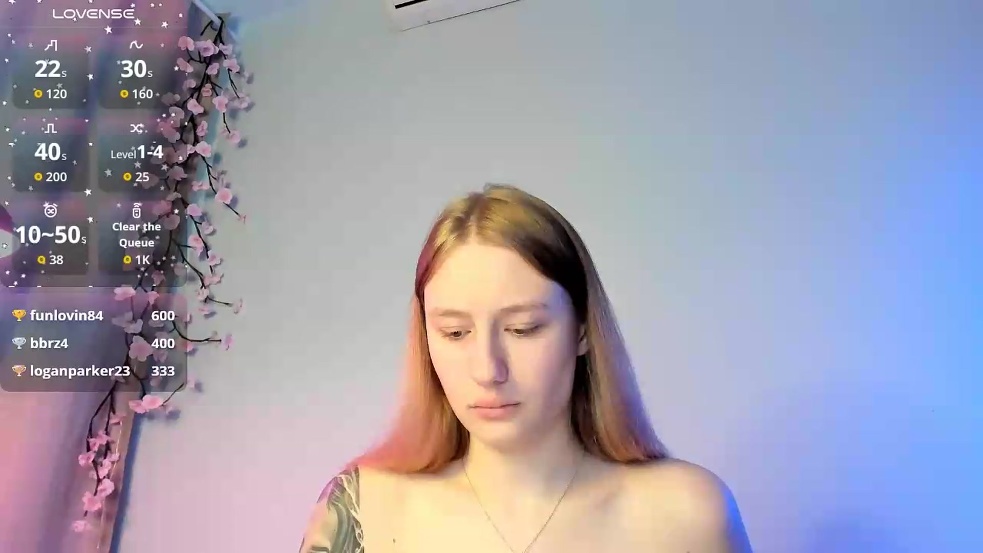 Gallery image thumbnail from NicolePax's myfreecams stream on, 06/30/2026, 13:58 image 12 of 20