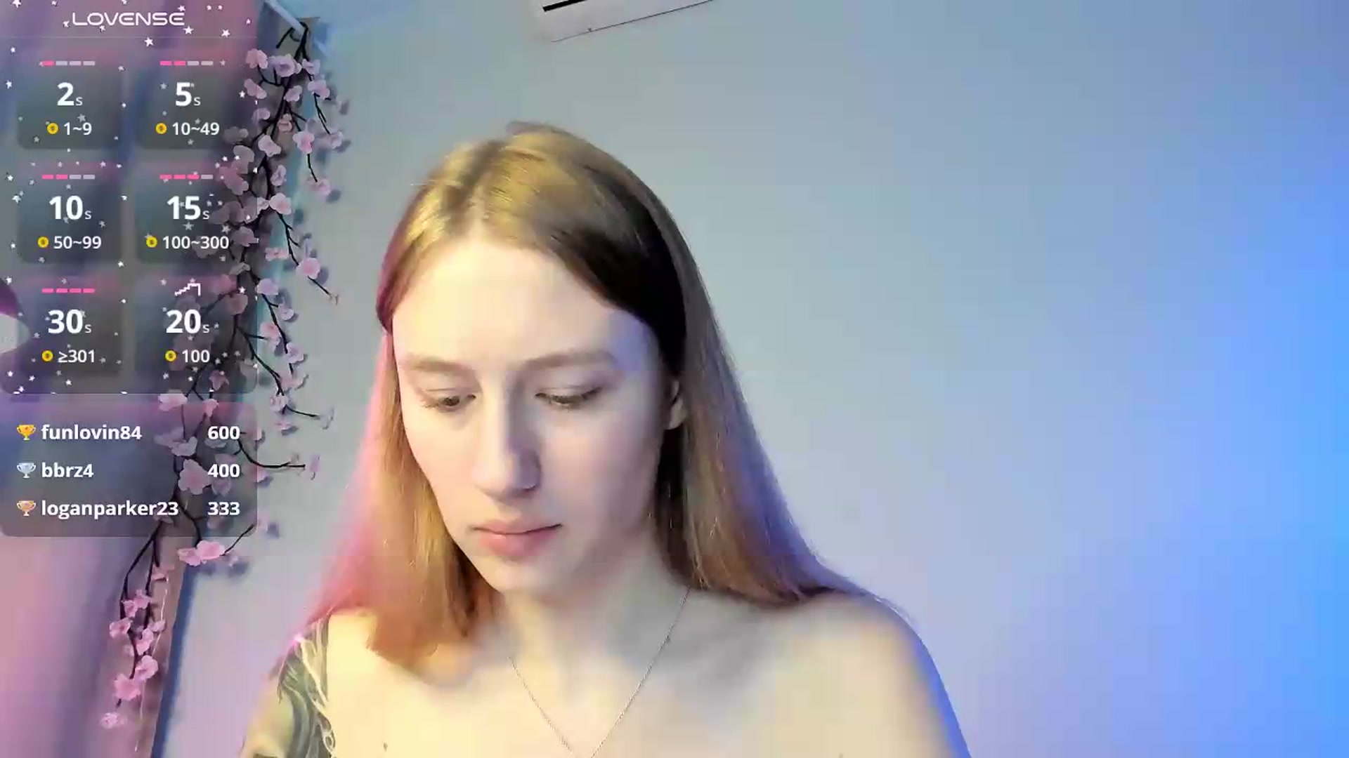 Gallery image thumbnail from NicolePax's myfreecams stream on, 06/30/2026, 13:58 image 9 of 20
