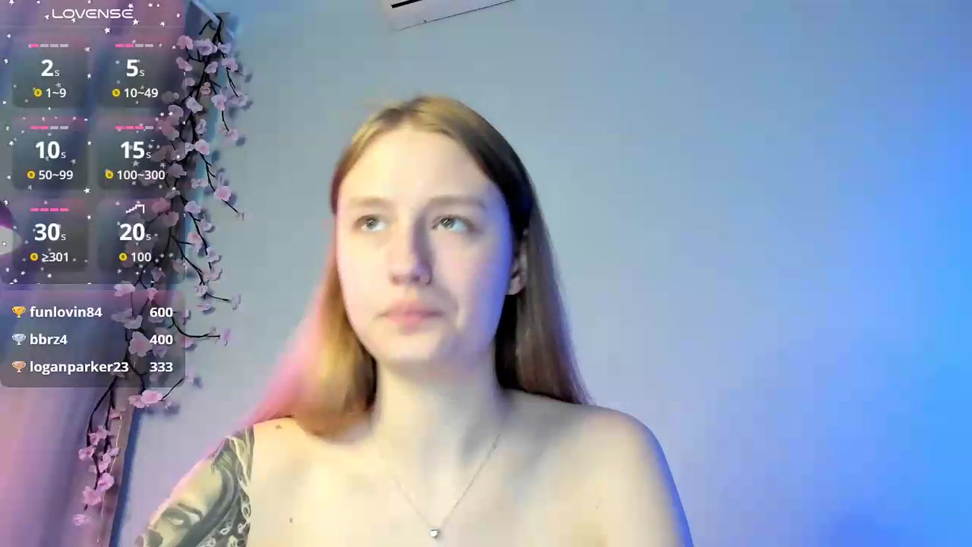 Gallery image thumbnail from NicolePax's myfreecams stream on, 06/30/2026, 13:58 image 5 of 20