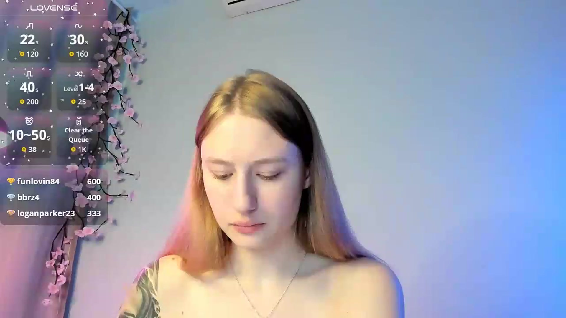 Gallery image thumbnail from NicolePax's myfreecams stream on, 06/30/2026, 13:58 image 8 of 20