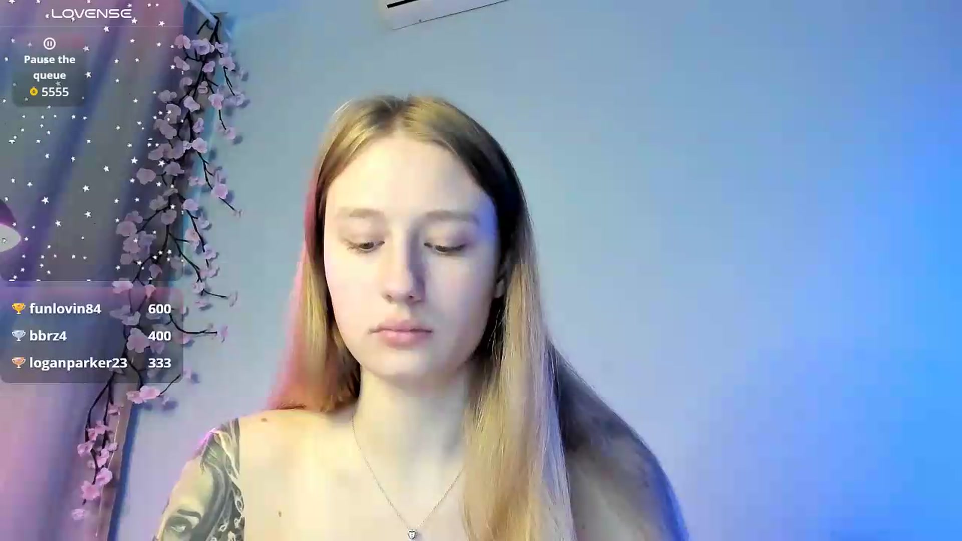 Gallery image thumbnail from NicolePax's myfreecams stream on, 06/30/2026, 13:58 image 2 of 20