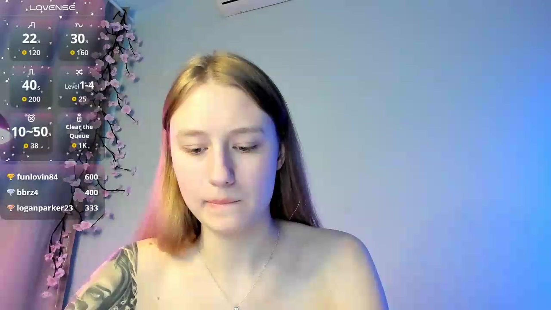 Gallery image thumbnail from NicolePax's myfreecams stream on, 06/30/2026, 13:58 image 4 of 20