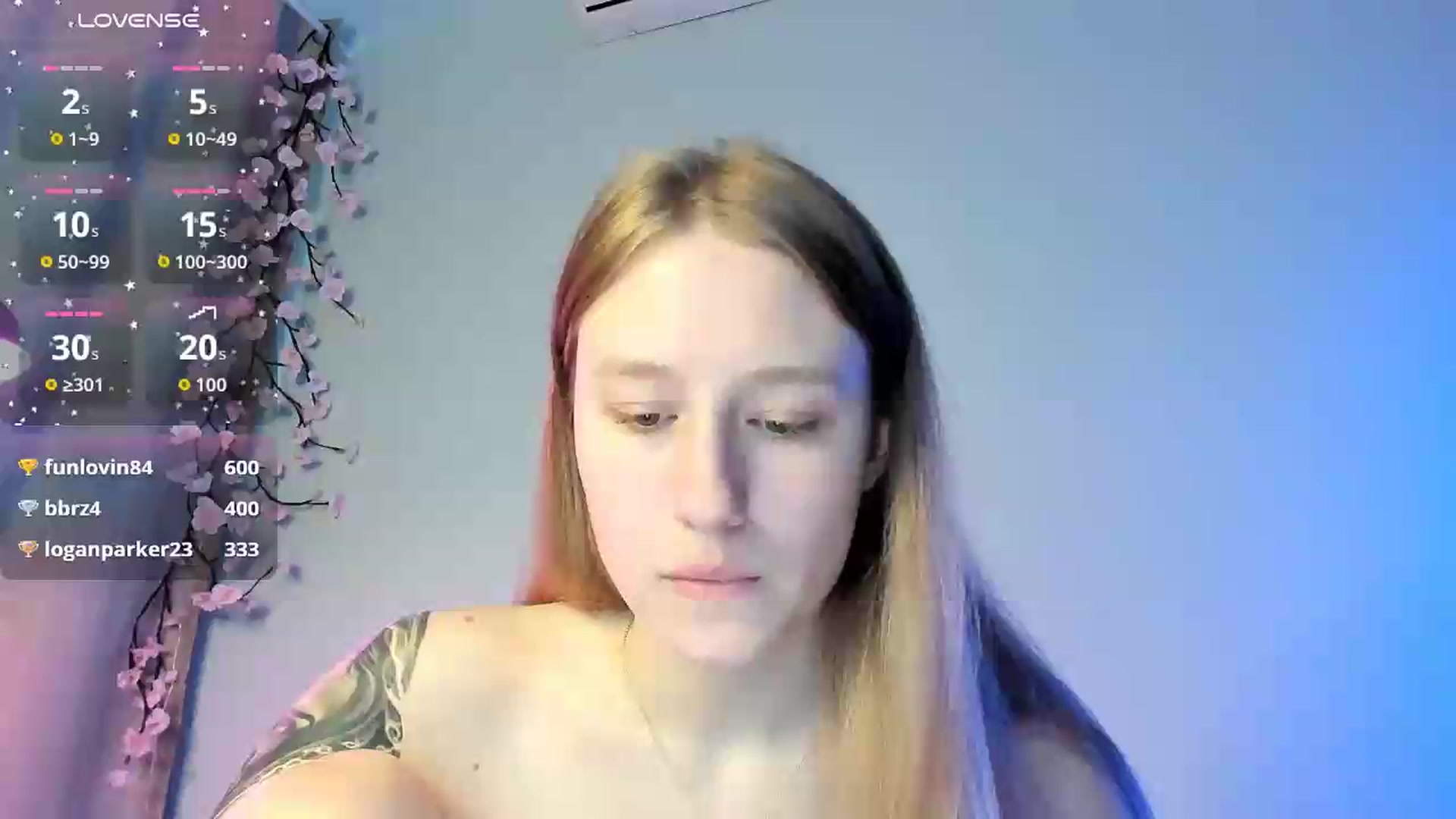 Gallery image thumbnail from NicolePax's myfreecams stream on, 06/30/2026, 13:58 image 1 of 20