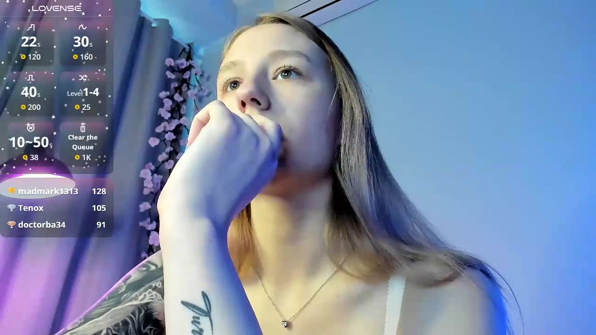 Gallery image thumbnail from NicolePax's myfreecams stream on, 07/01/2026, 10:17 image 15 of 20