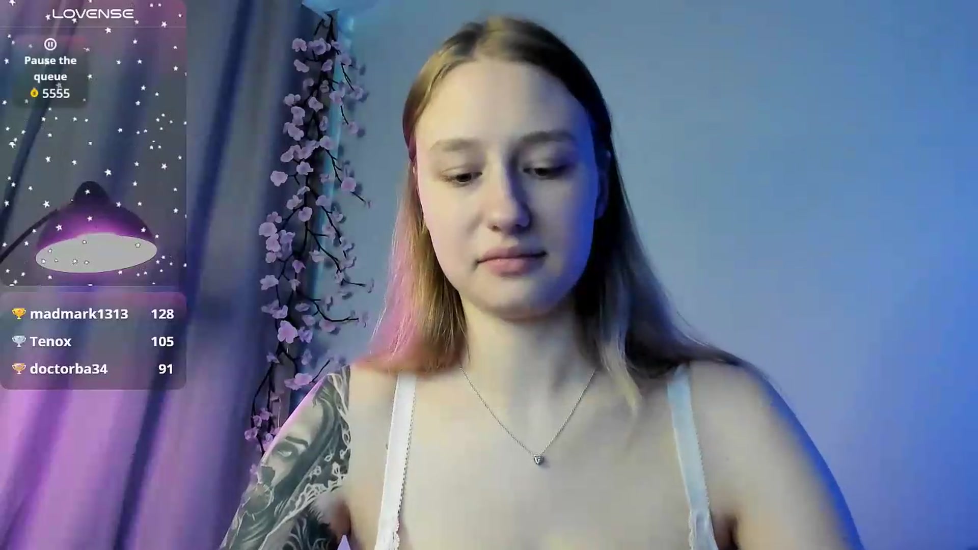 Gallery image thumbnail from NicolePax's myfreecams stream on, 07/01/2026, 10:17 image 19 of 20