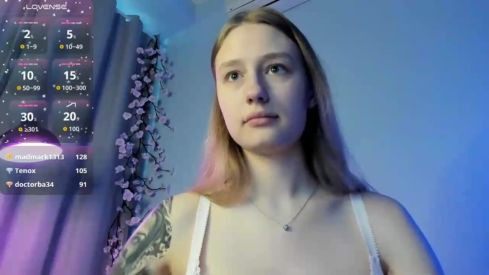Gallery image thumbnail from NicolePax's myfreecams stream on, 07/01/2026, 10:17 image 14 of 20