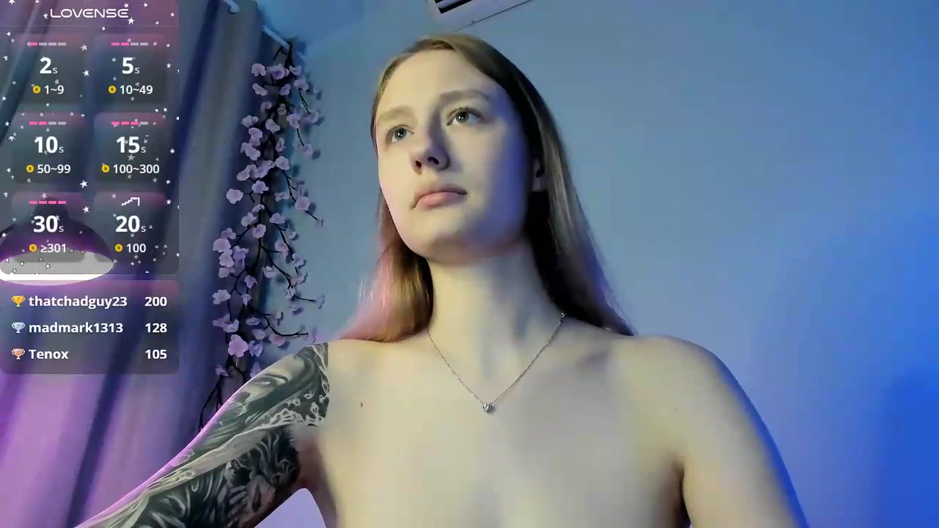 Gallery image thumbnail from NicolePax's myfreecams stream on, 07/01/2026, 11:01 image 17 of 20