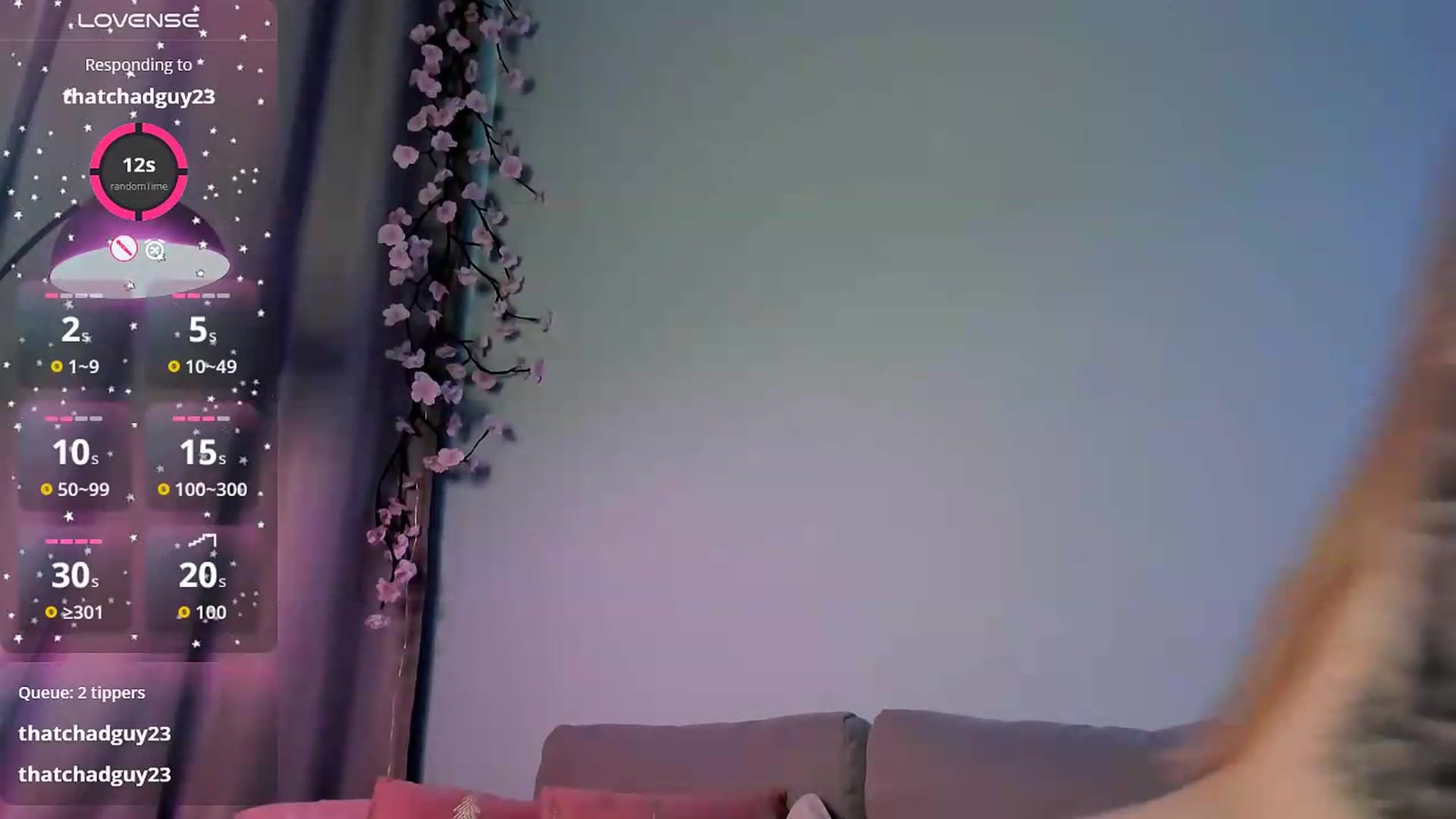 Gallery image thumbnail from NicolePax's myfreecams stream on, 07/01/2026, 11:01 image 7 of 20
