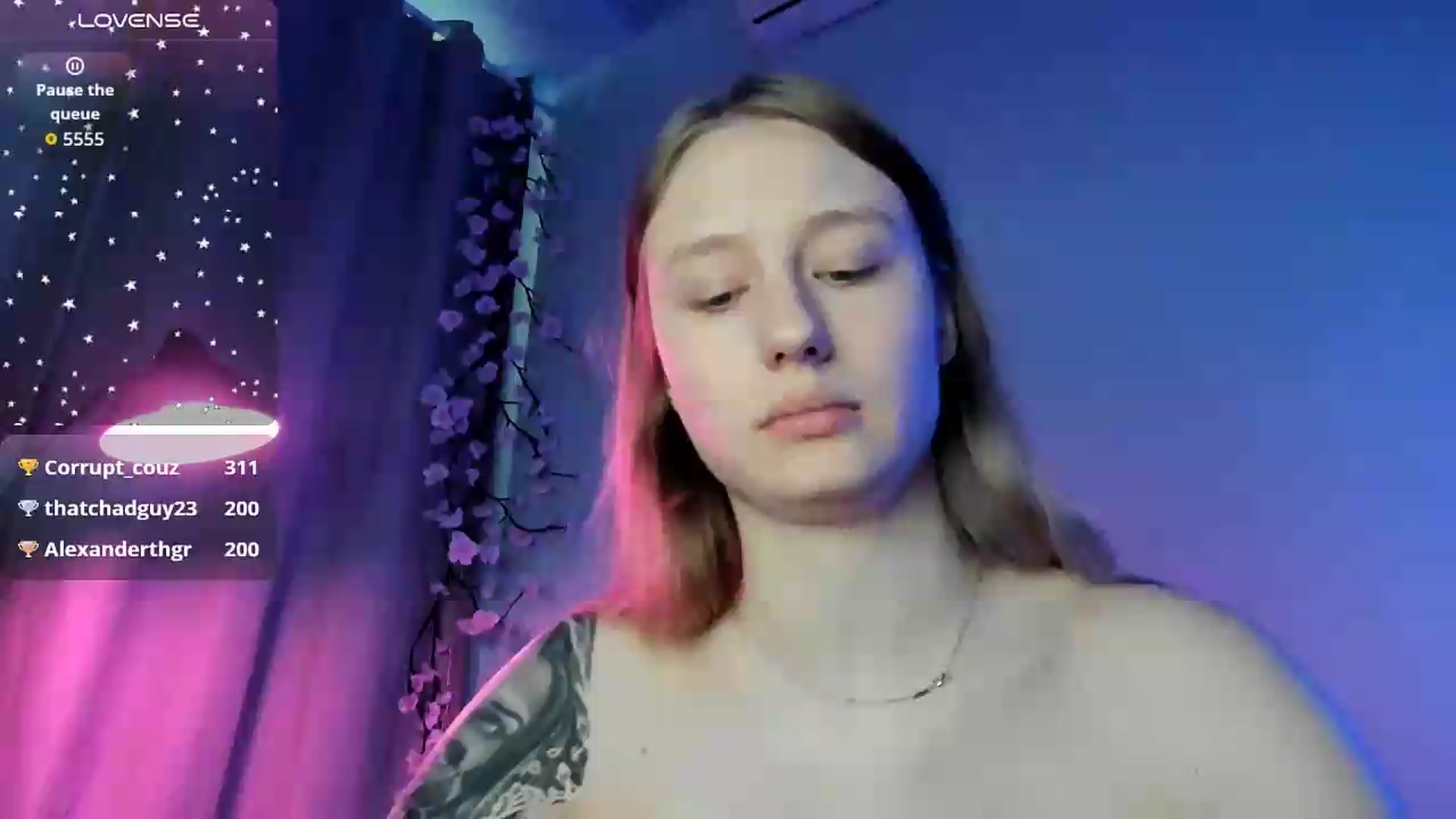 Gallery image thumbnail from NicolePax's myfreecams stream on, 07/01/2026, 12:53 image 5 of 20