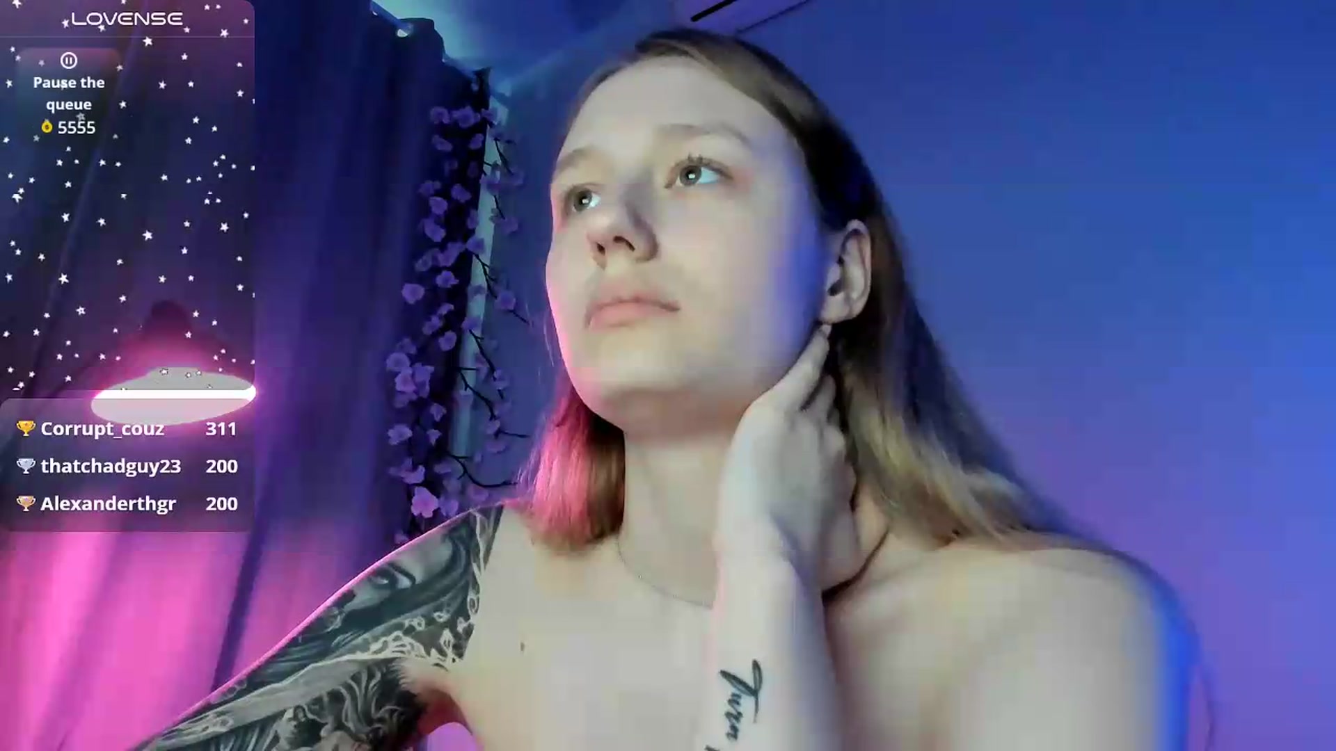Gallery image thumbnail from NicolePax's myfreecams stream on, 07/01/2026, 12:53 image 3 of 20