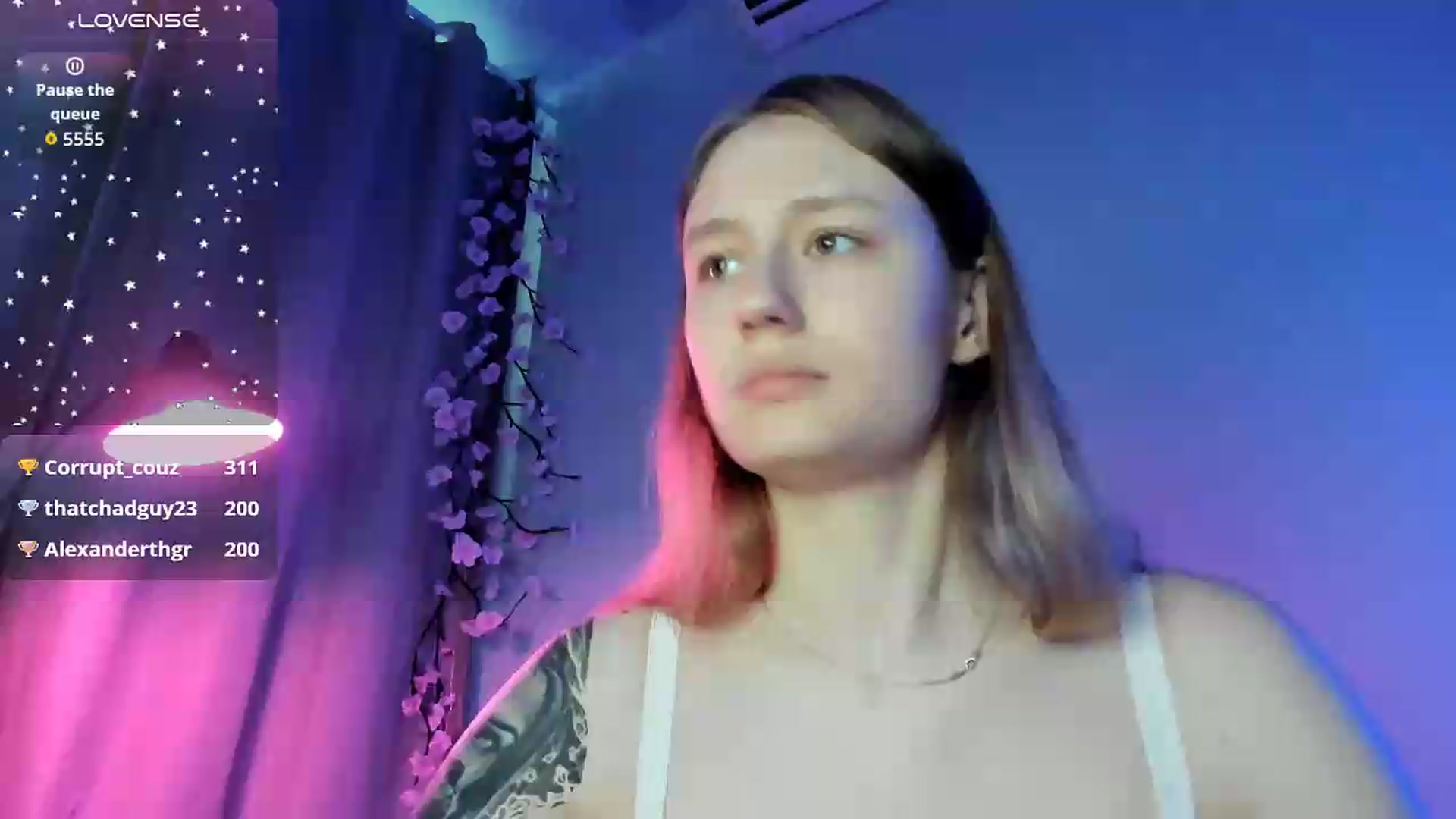 Gallery image thumbnail from NicolePax's myfreecams stream on, 07/01/2026, 12:53 image 15 of 20