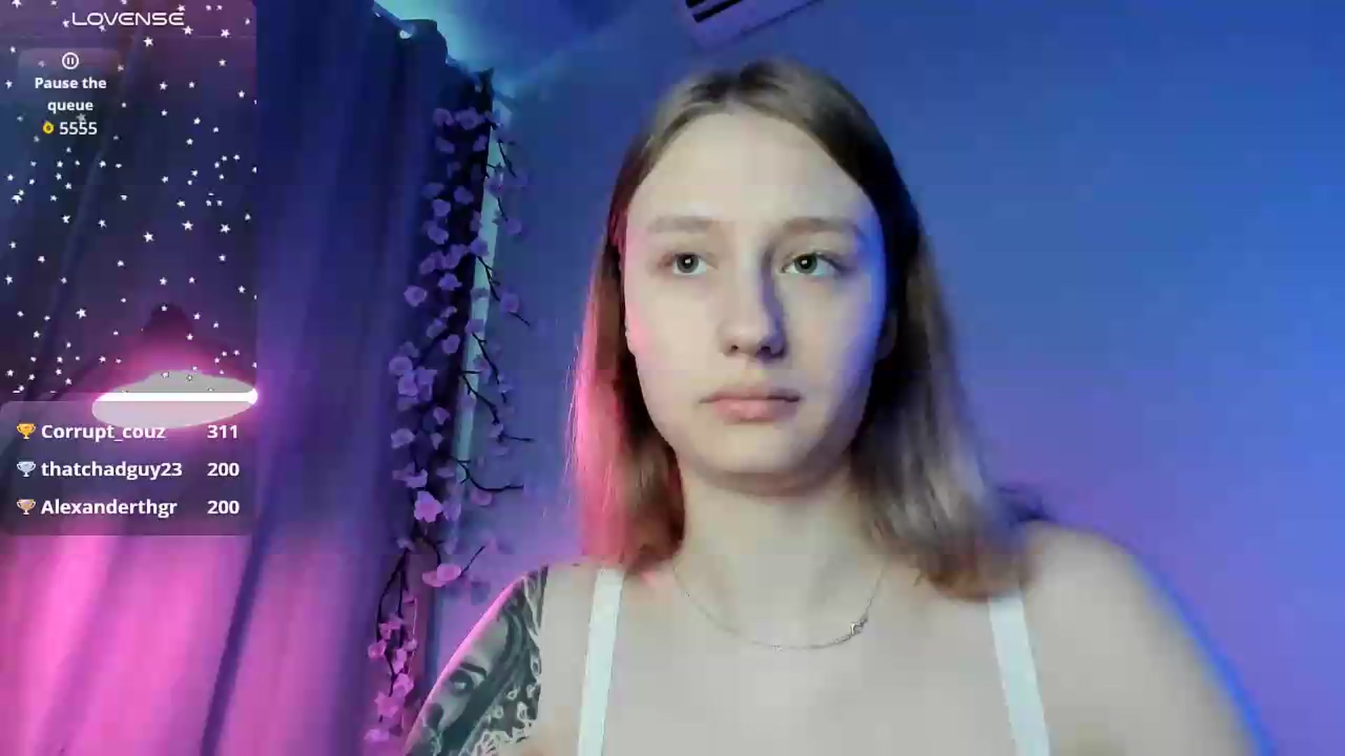 Gallery image thumbnail from NicolePax's myfreecams stream on, 07/01/2026, 12:53 image 13 of 20