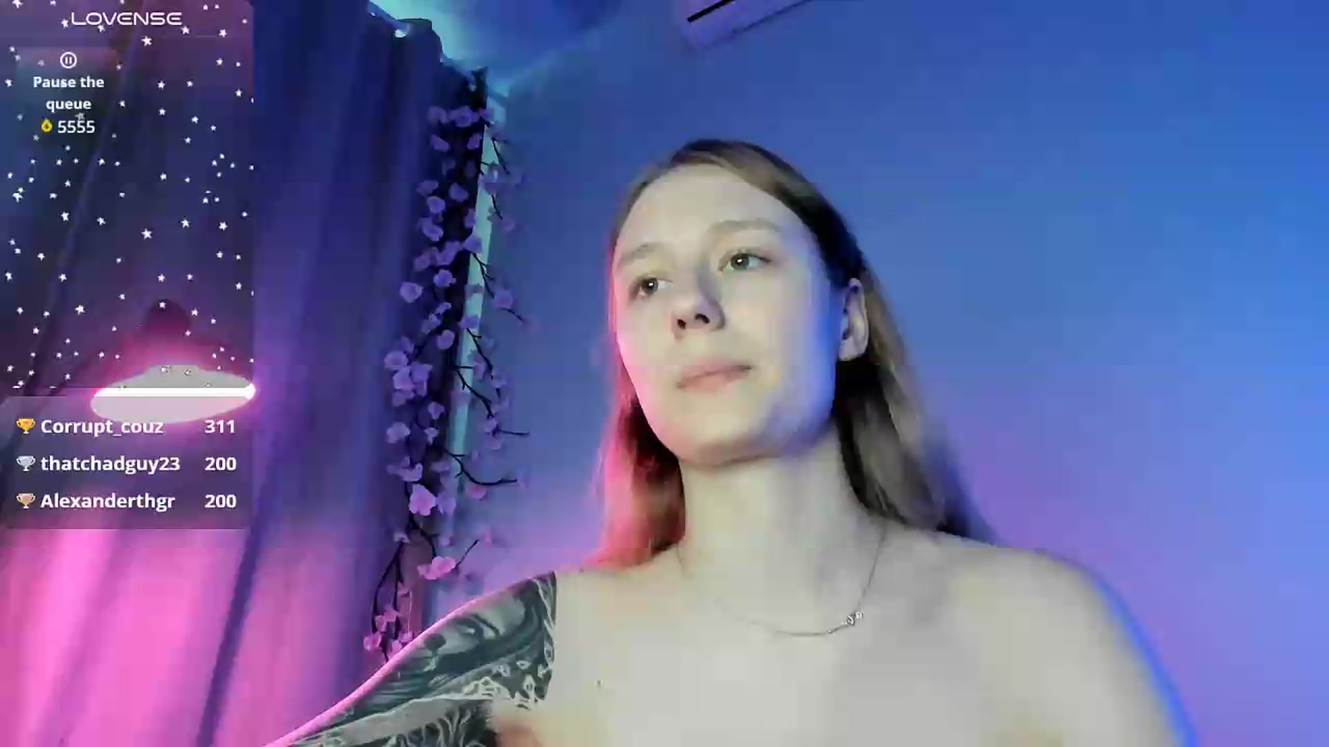 Gallery image thumbnail from NicolePax's myfreecams stream on, 07/01/2026, 12:53 image 8 of 20