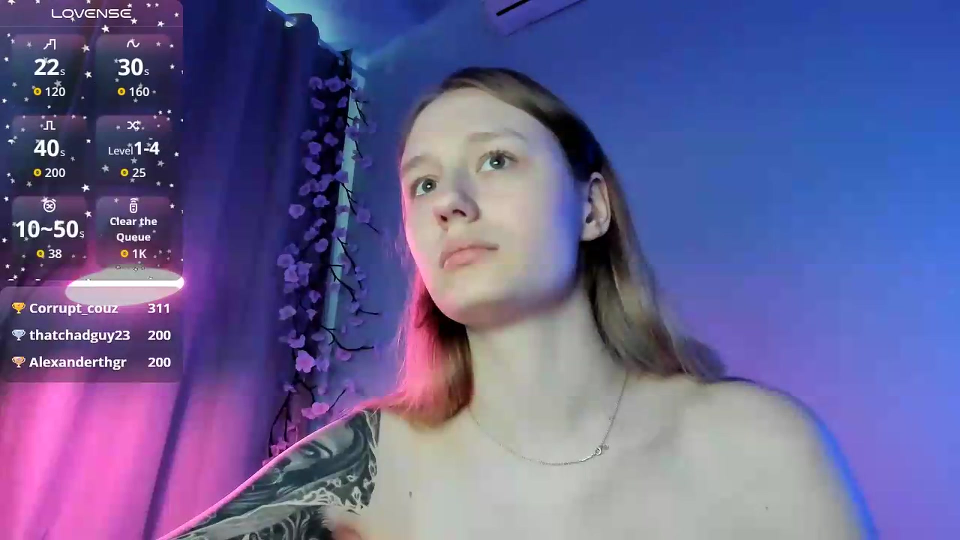 Gallery image thumbnail from NicolePax's myfreecams stream on, 07/01/2026, 12:53 image 6 of 20