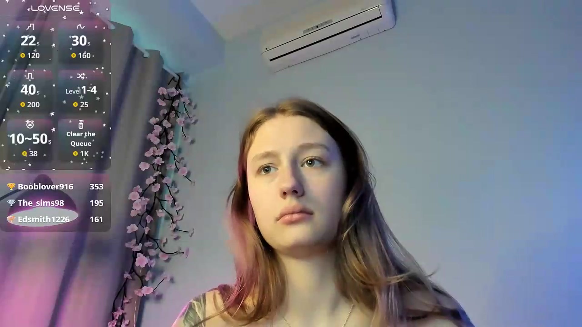 Gallery image thumbnail from NicolePax's myfreecams stream on, 07/04/2026, 14:00 image 10 of 20