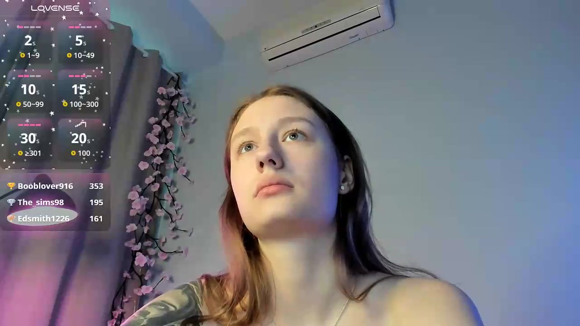 Gallery image thumbnail from NicolePax's myfreecams stream on, 07/04/2026, 14:00 image 12 of 20