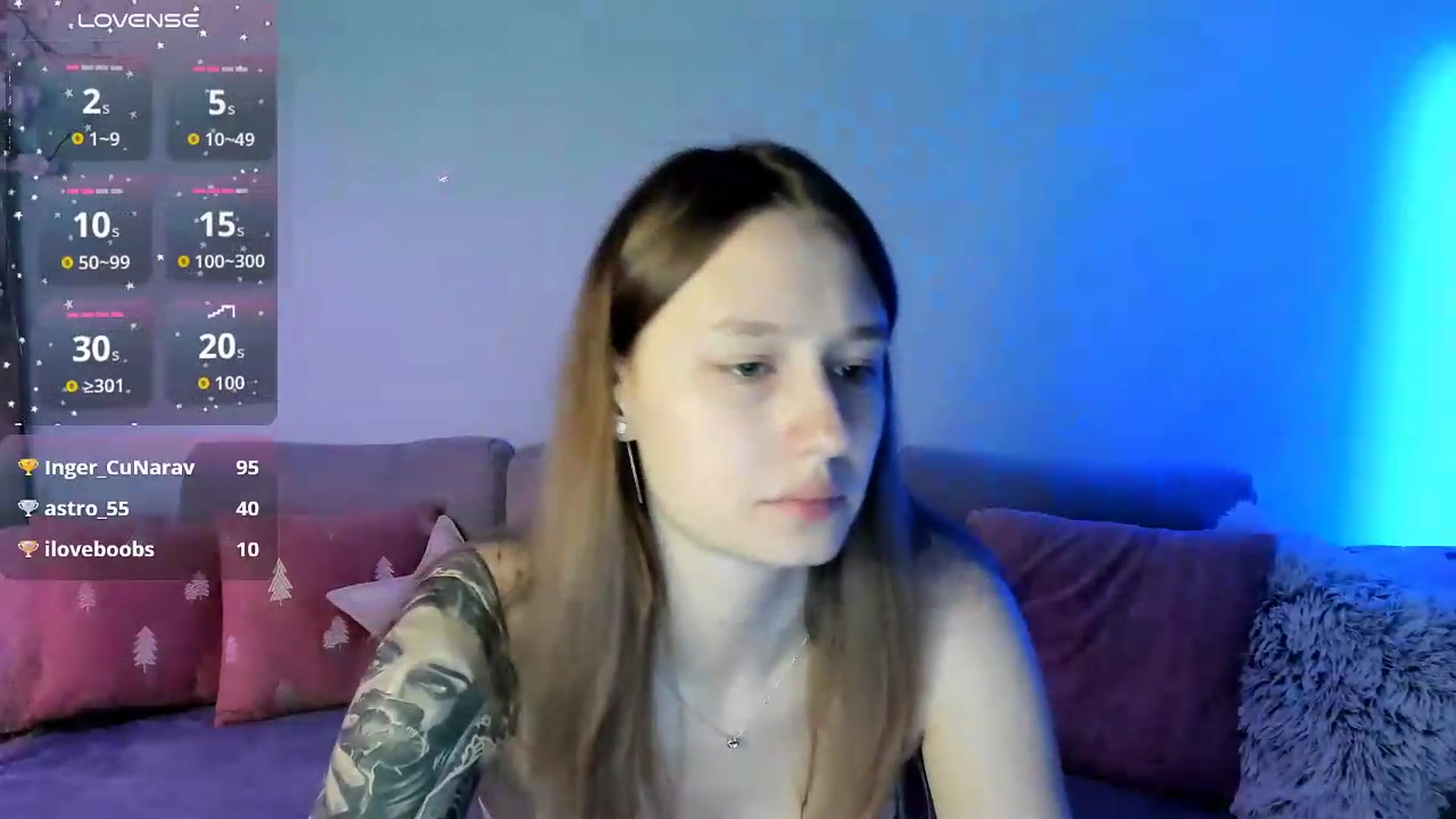 Gallery image thumbnail from NicolePax's myfreecams stream on, 07/05/2026, 08:48 image 20 of 20