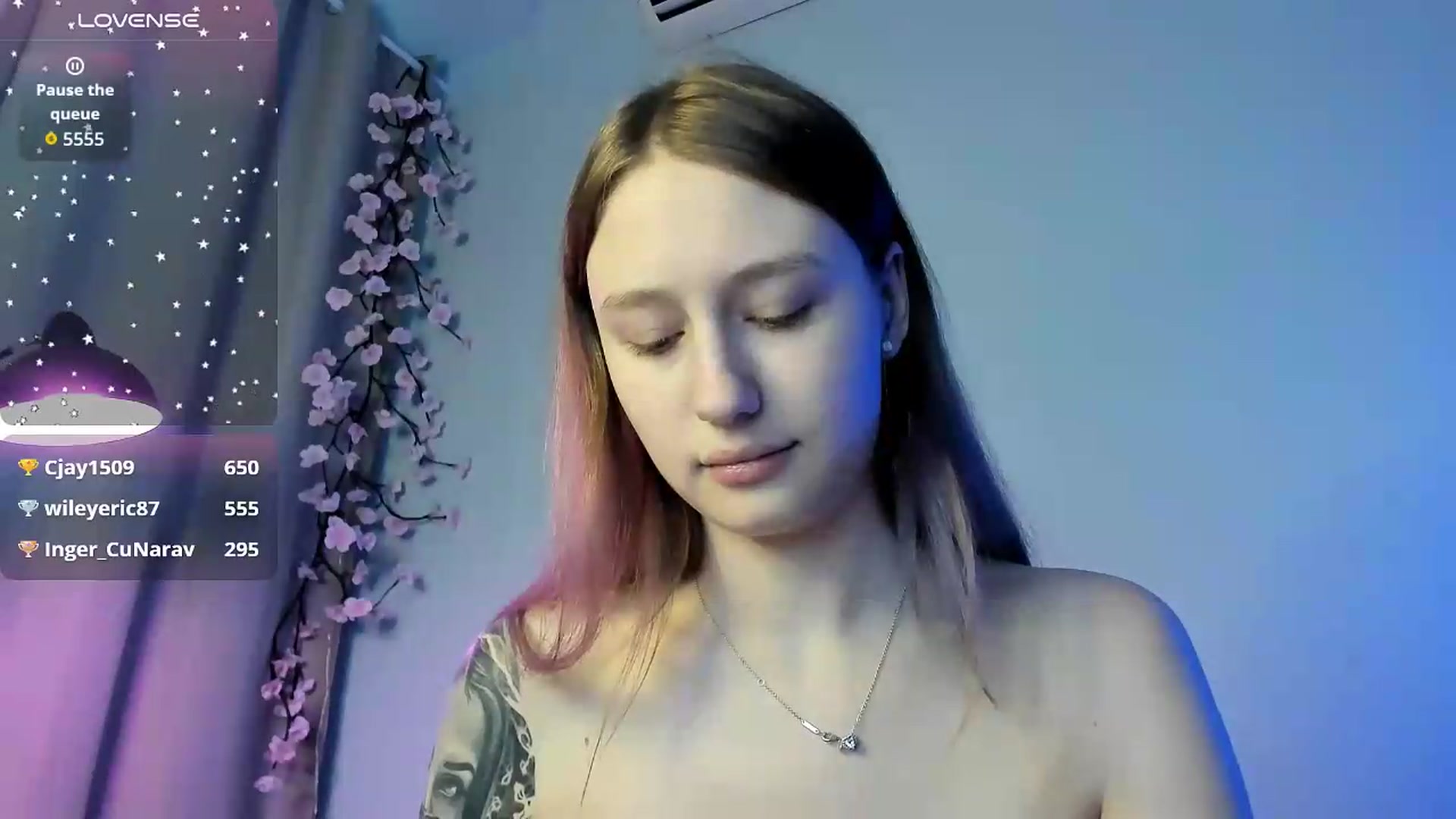 Gallery image thumbnail from NicolePax's myfreecams stream on, 07/05/2026, 10:55 image 7 of 20