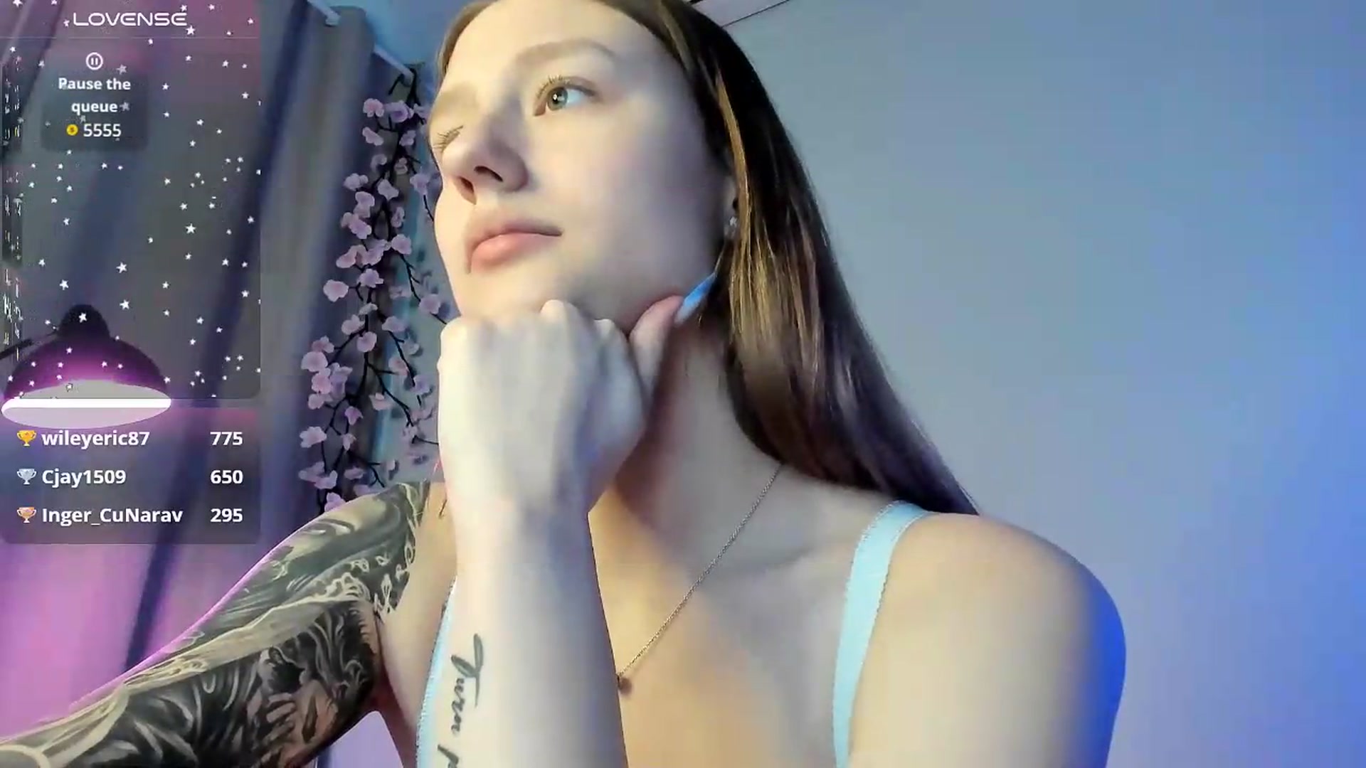 Gallery image thumbnail from NicolePax's myfreecams stream on, 07/05/2026, 11:42 image 13 of 20