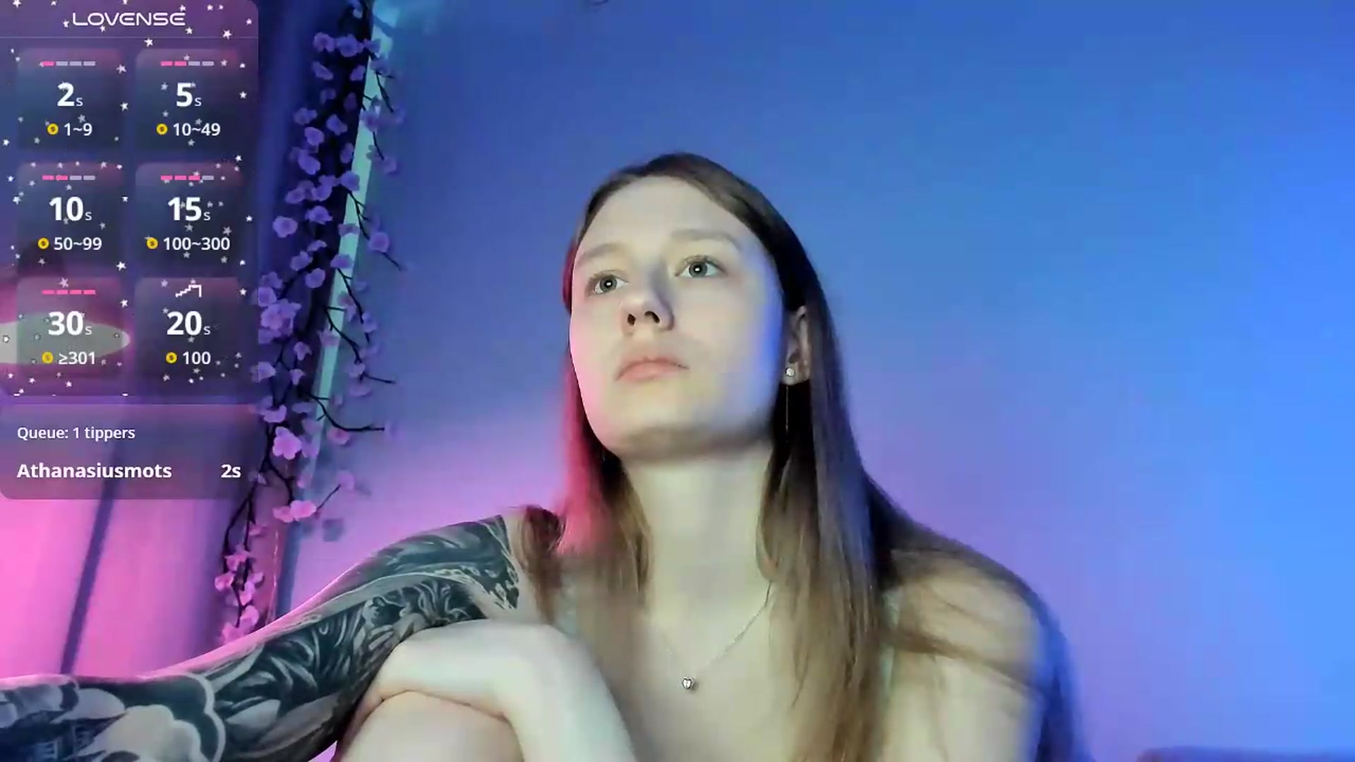 Gallery image thumbnail from NicolePax's myfreecams stream on, 07/05/2026, 13:54 image 15 of 20