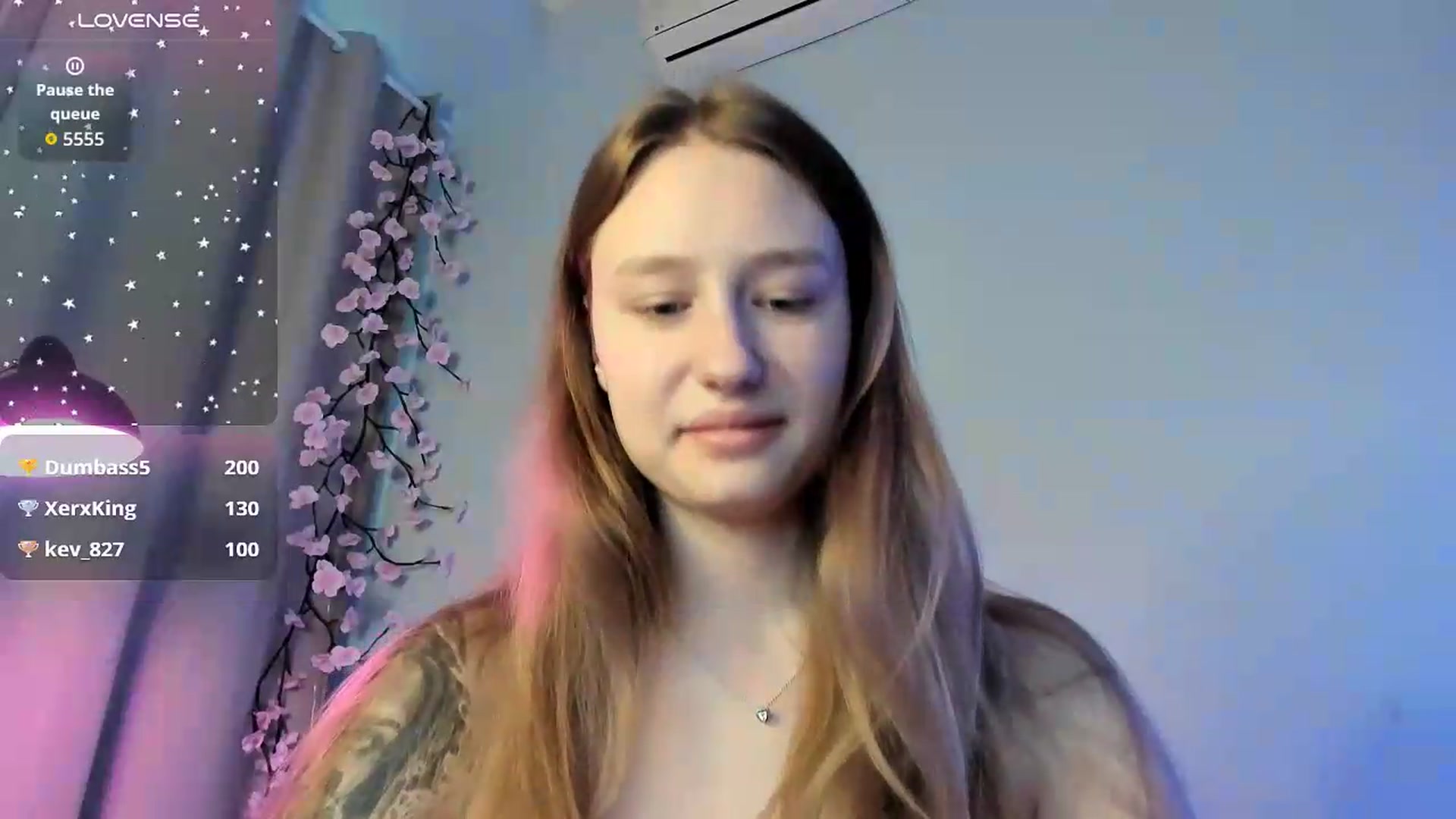 Gallery image thumbnail from NicolePax's myfreecams stream on, 07/06/2026, 10:45 image 15 of 20