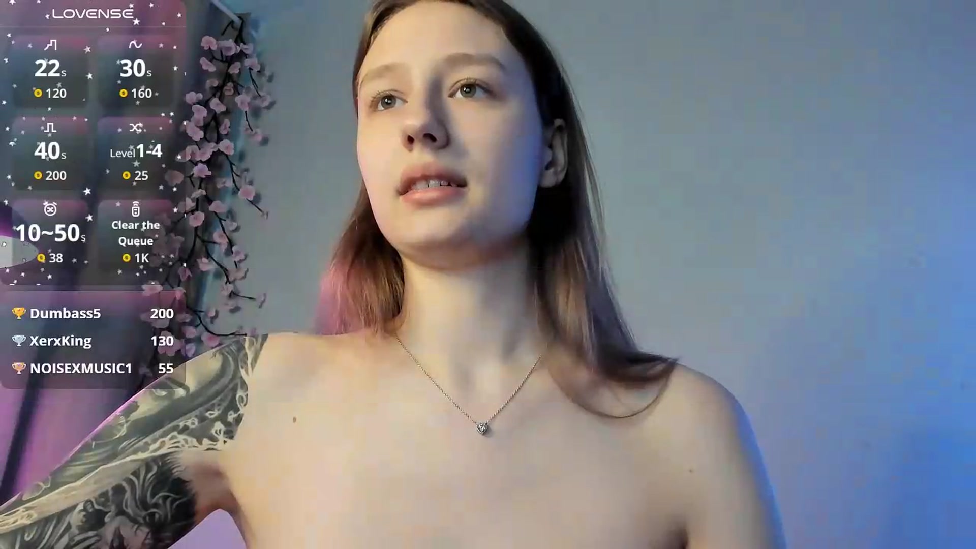 Gallery image thumbnail from NicolePax's myfreecams stream on, 07/06/2026, 10:45 image 7 of 20