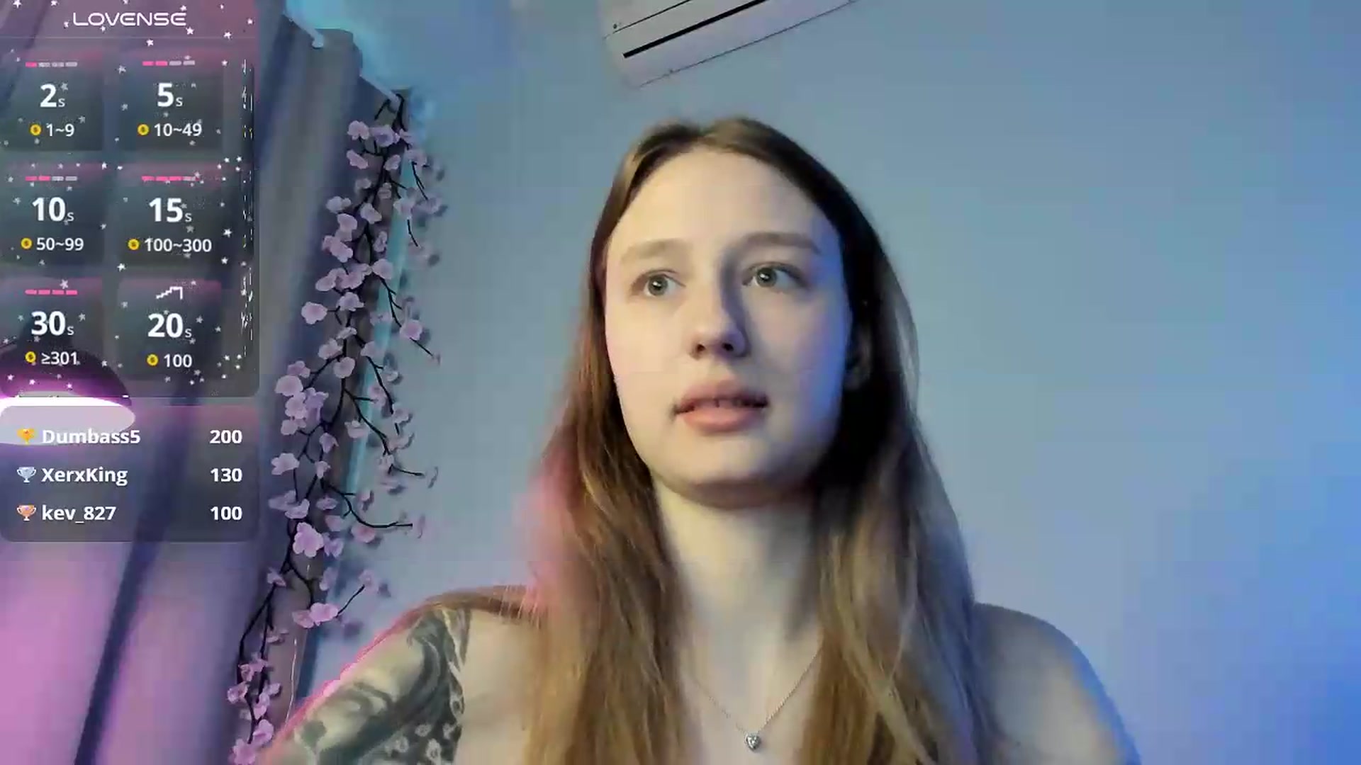 Gallery image thumbnail from NicolePax's myfreecams stream on, 07/06/2026, 10:45 image 16 of 20