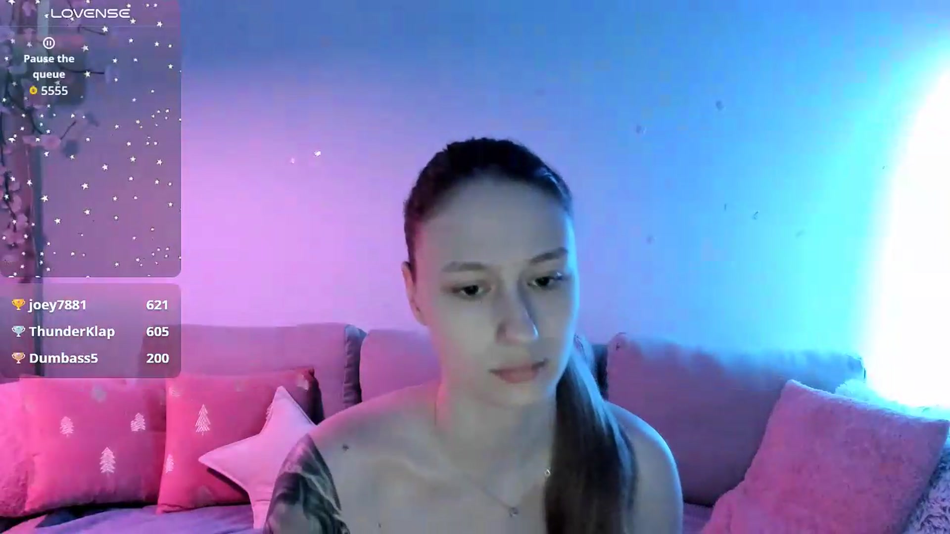 Gallery image thumbnail from NicolePax's myfreecams stream on, 07/06/2026, 11:52 image 14 of 20