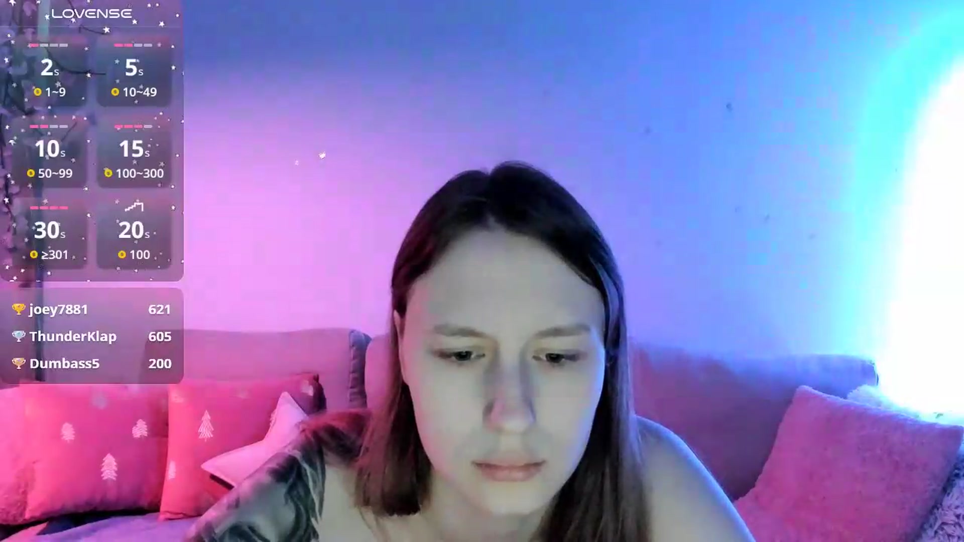 Gallery image thumbnail from NicolePax's myfreecams stream on, 07/06/2026, 11:52 image 6 of 20