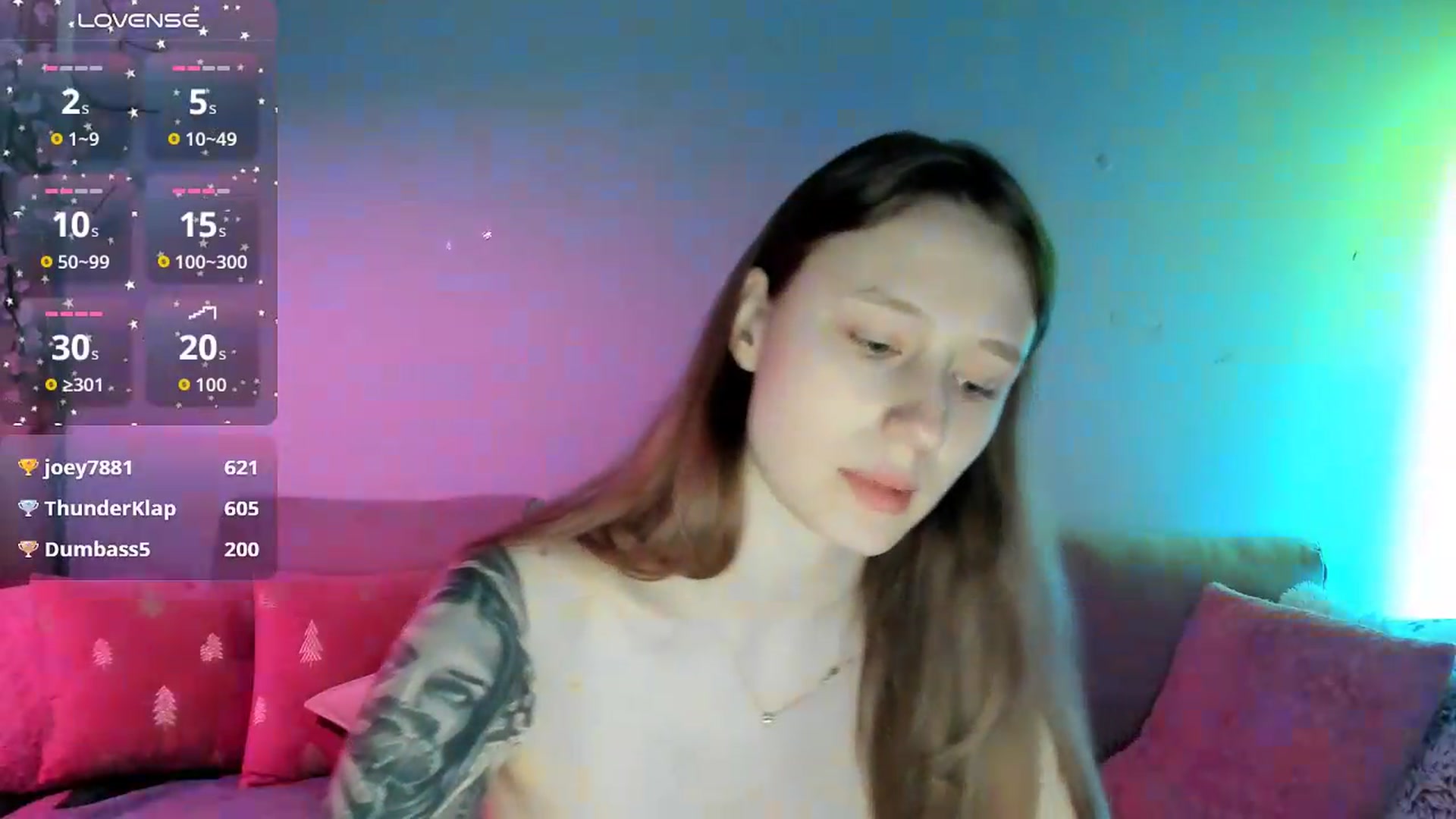 Gallery image thumbnail from NicolePax's myfreecams stream on, 07/06/2026, 11:52 image 8 of 20