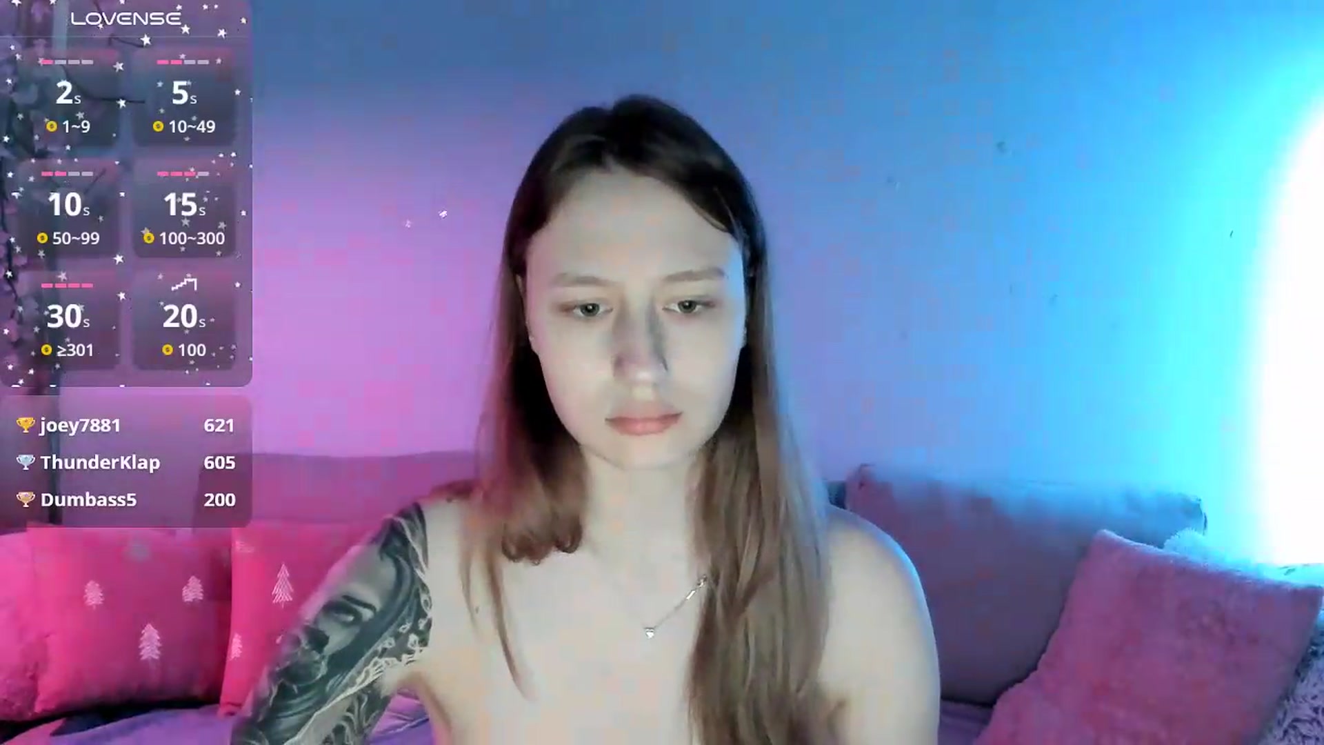 Gallery image thumbnail from NicolePax's myfreecams stream on, 07/06/2026, 11:52 image 9 of 20