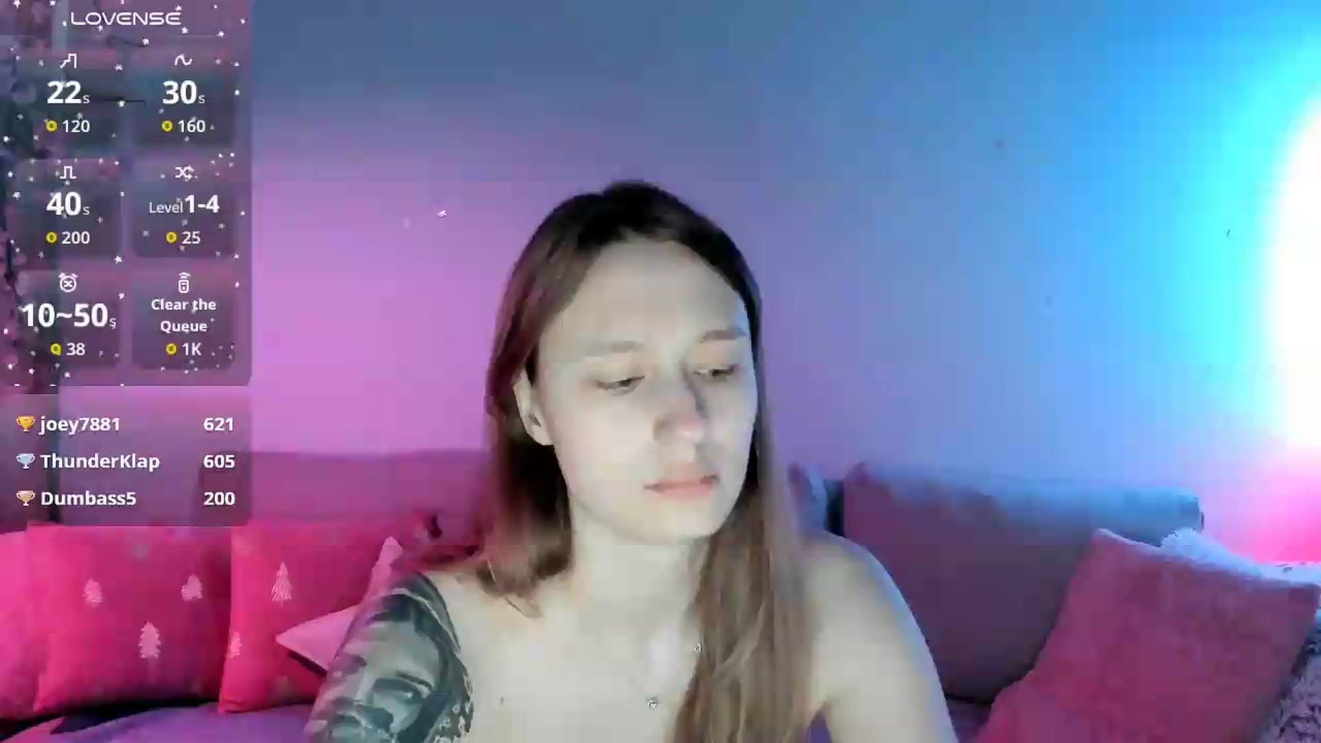 Gallery image thumbnail from NicolePax's myfreecams stream on, 07/06/2026, 11:52 image 4 of 20