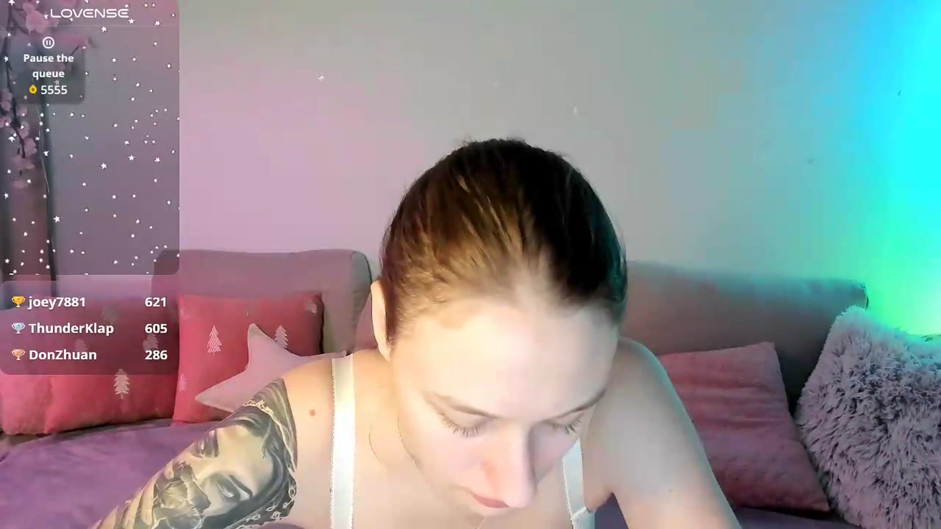 Gallery image thumbnail from NicolePax's myfreecams stream on, 07/06/2026, 13:58 image 10 of 20