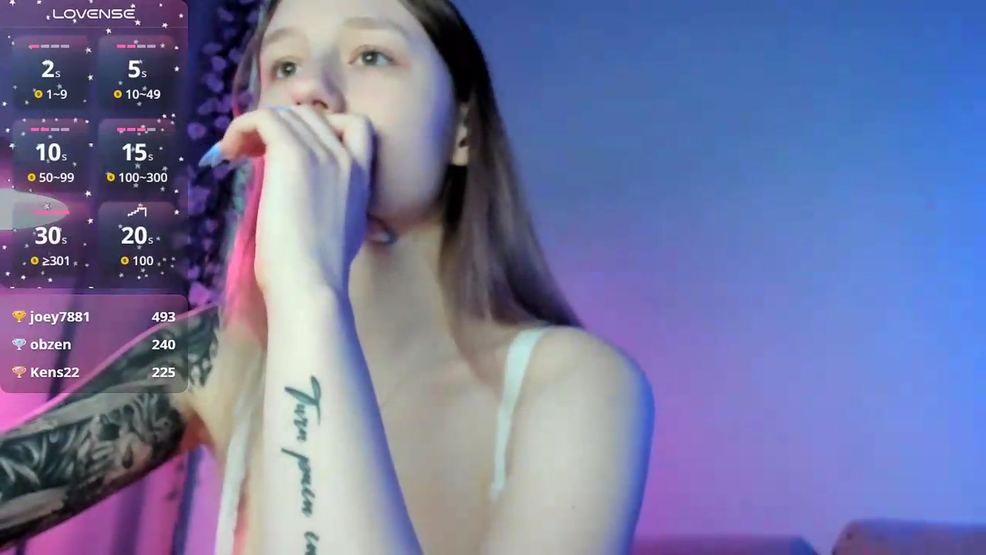 Gallery image thumbnail from NicolePax's myfreecams stream on, 07/07/2026, 10:04 image 18 of 20