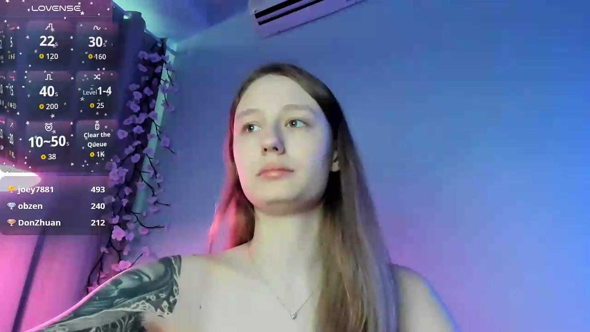 Gallery image thumbnail from NicolePax's myfreecams stream on, 07/07/2026, 10:04 image 3 of 20