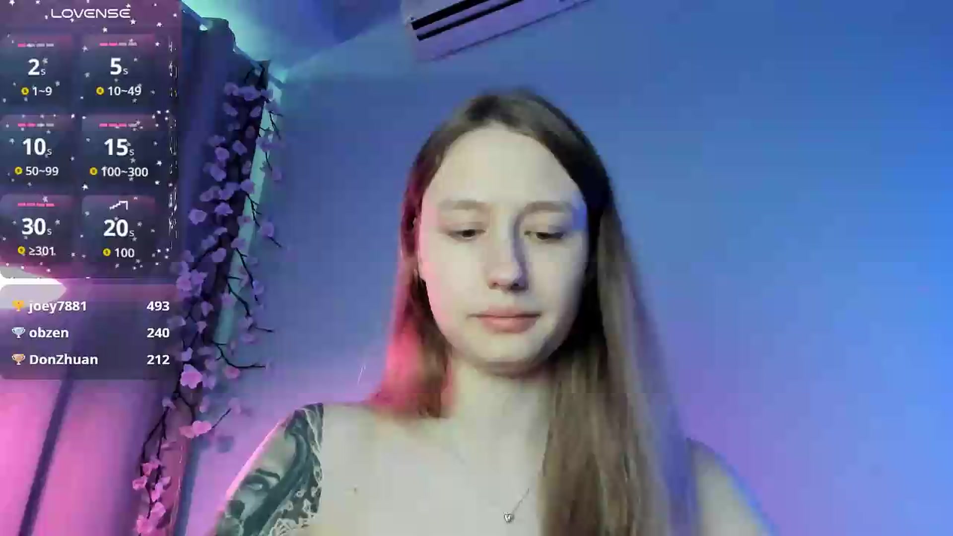 Gallery image thumbnail from NicolePax's myfreecams stream on, 07/07/2026, 10:04 image 1 of 20