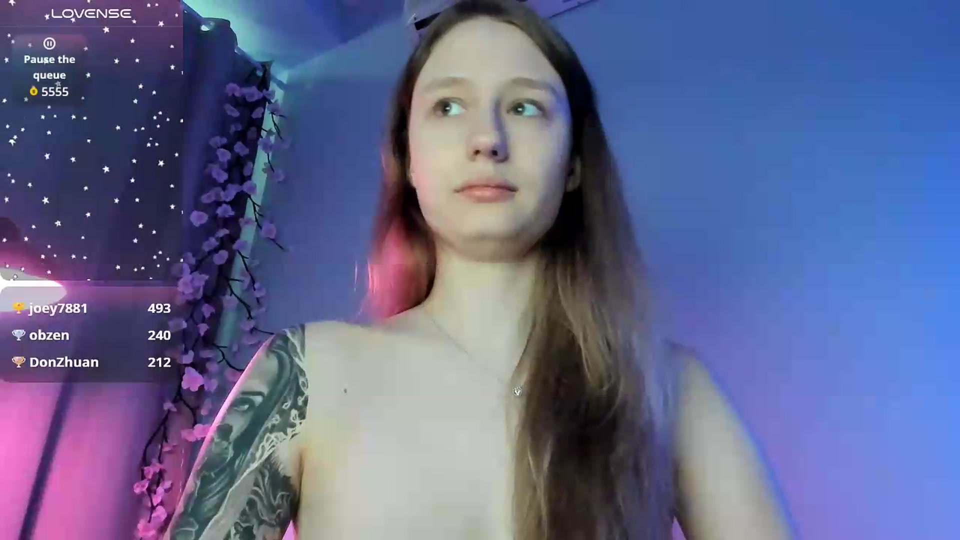 Gallery image thumbnail from NicolePax's myfreecams stream on, 07/07/2026, 10:04 image 4 of 20