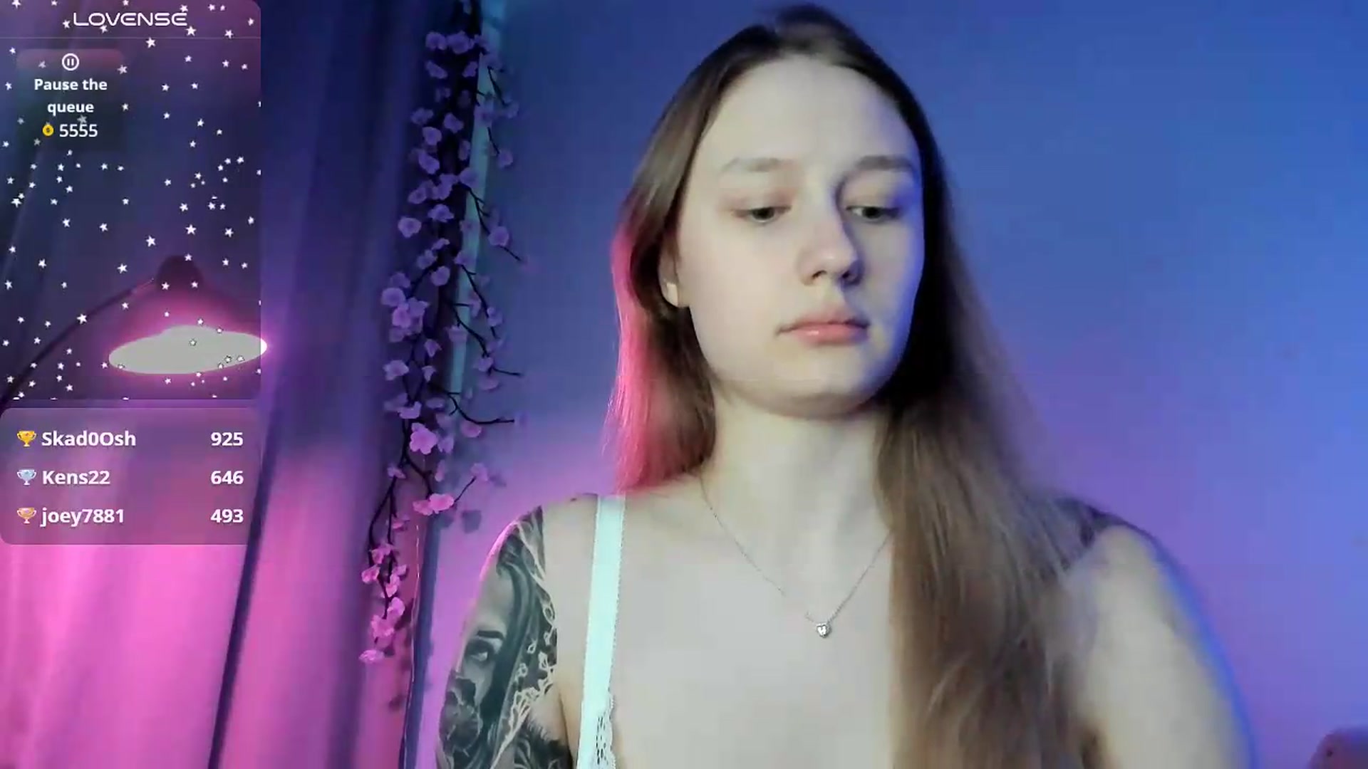 Gallery image thumbnail from NicolePax's myfreecams stream on, 07/07/2026, 12:09 image 14 of 20