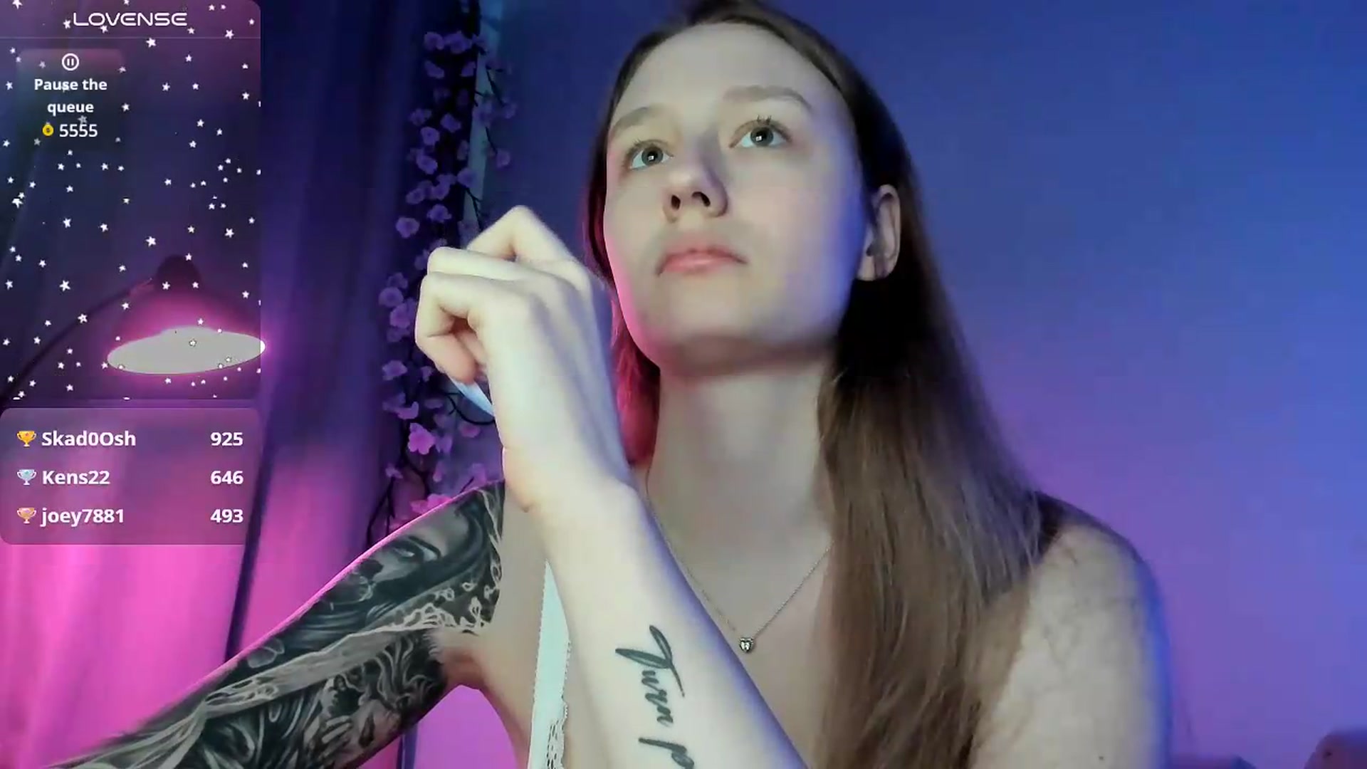Gallery image thumbnail from NicolePax's myfreecams stream on, 07/07/2026, 12:09 image 13 of 20