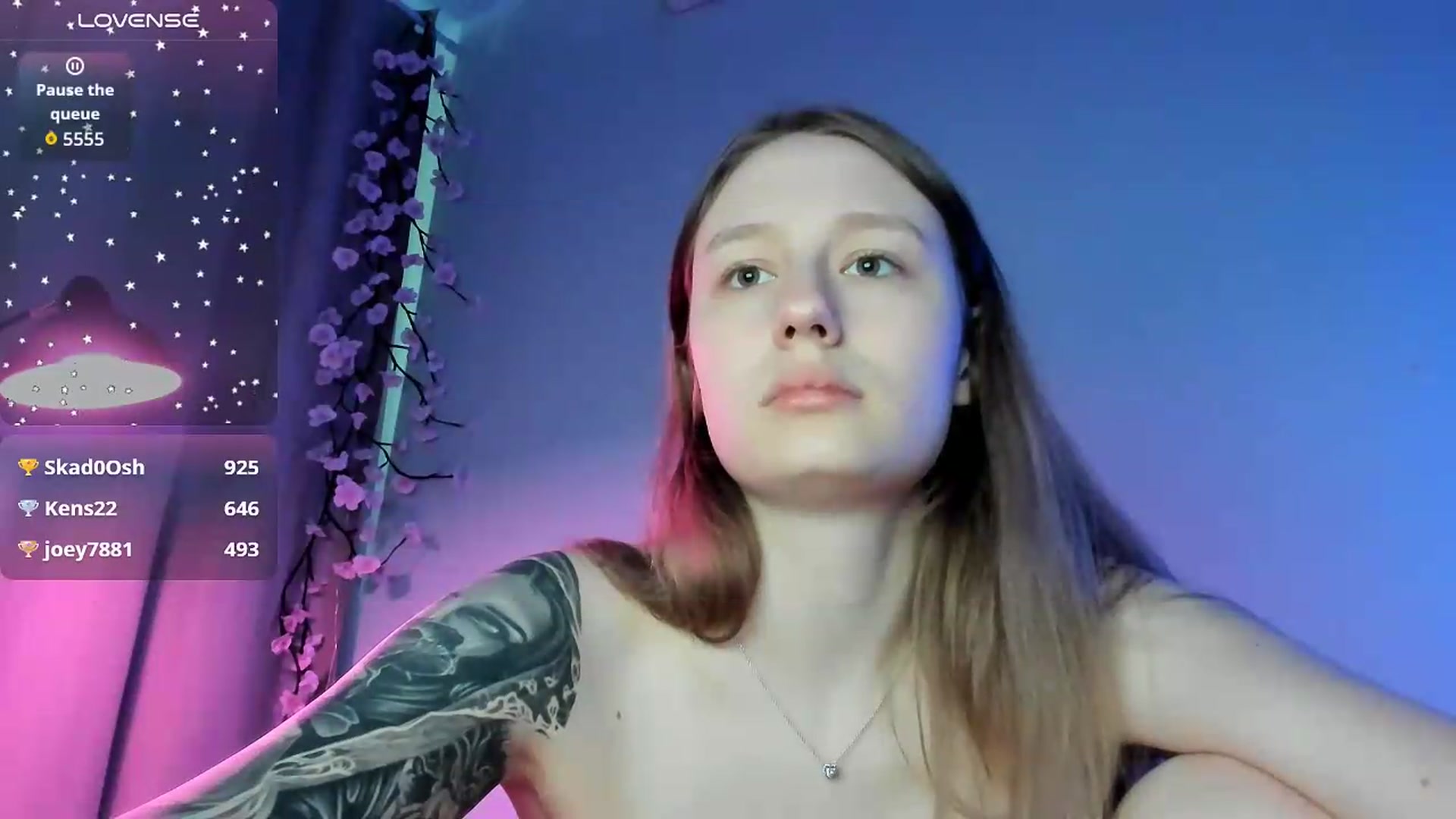 Gallery image thumbnail from NicolePax's myfreecams stream on, 07/07/2026, 13:56 image 11 of 20